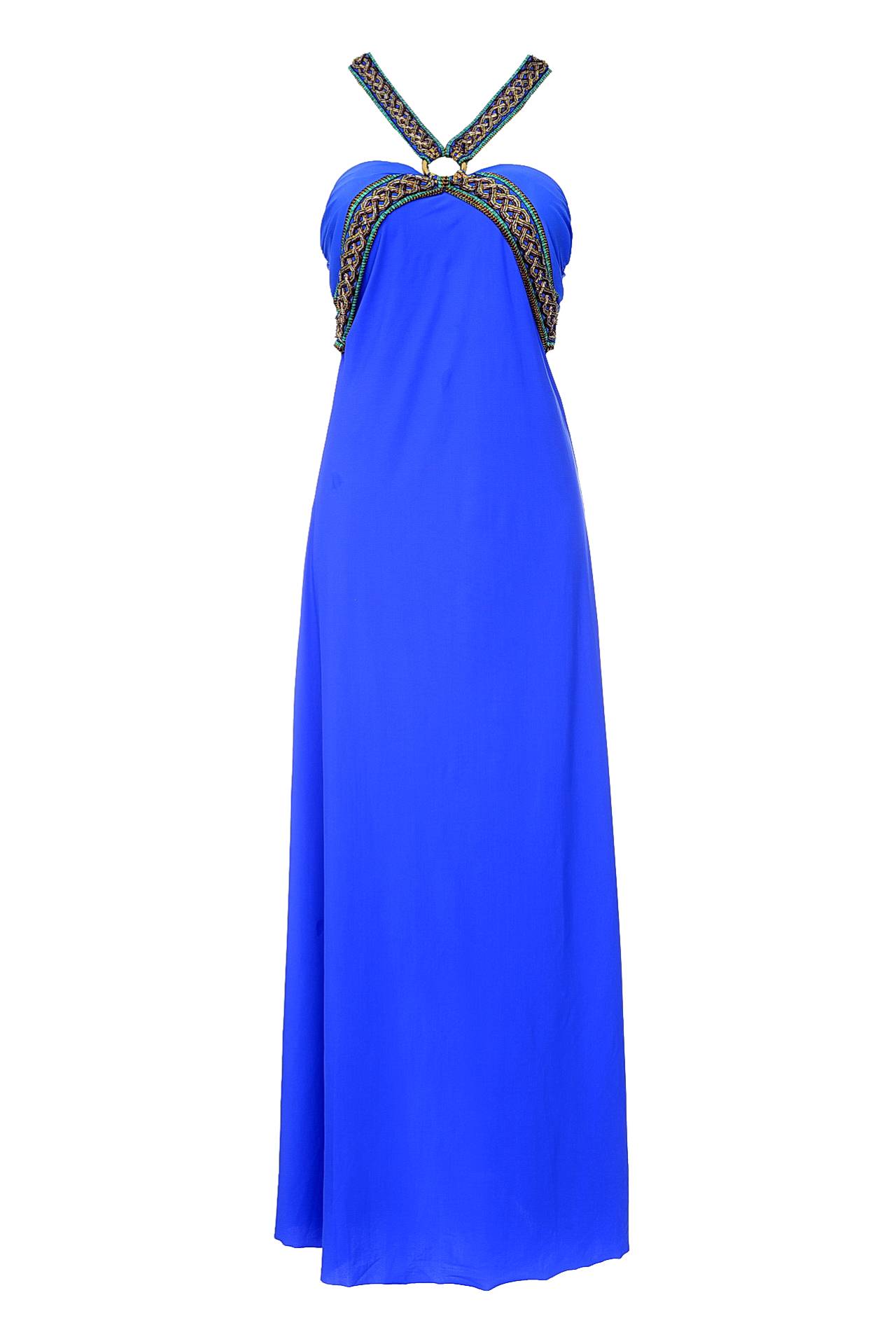 Одежда женская Платье LORA GRIG (WQ091511PRIMROSE/15.2). Купить за 12150 руб.