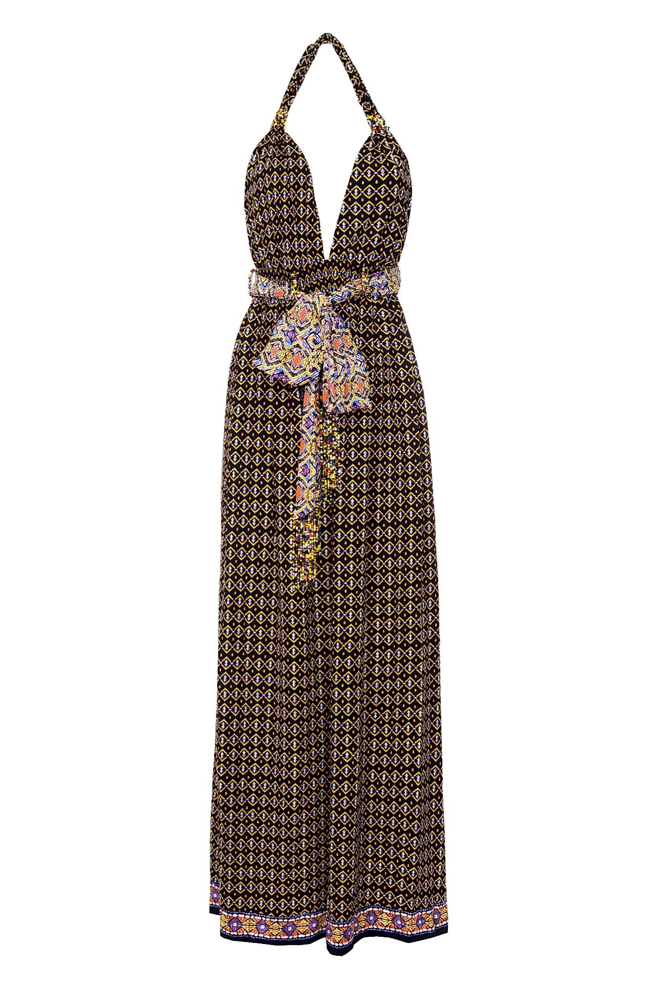 Одежда женская Платье LORA GRIG (WQ031508CONSTANCE/15.2). Купить за 10650 руб.
