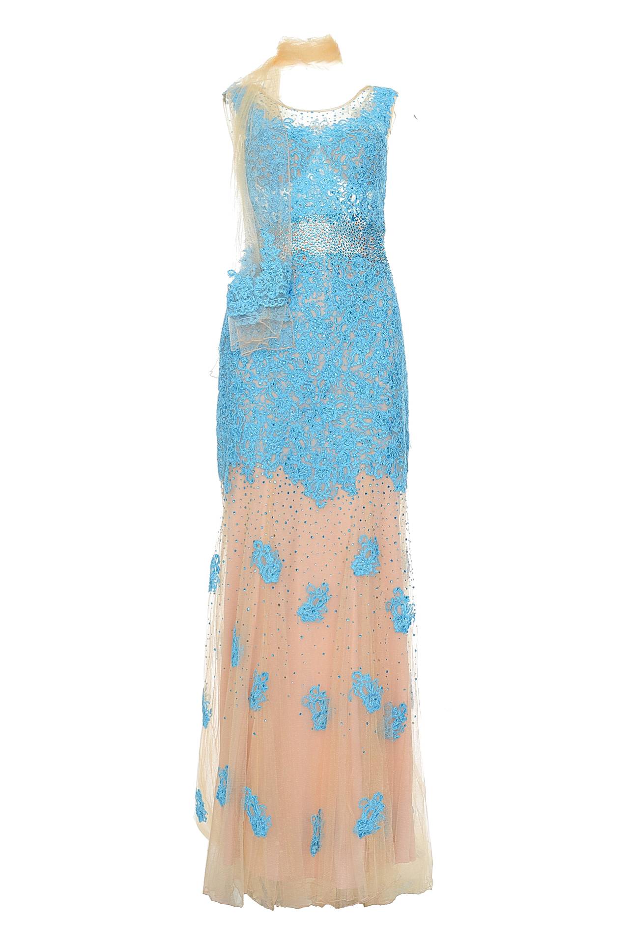 Одежда женская Платье MIKAEL (32113/15.2). Купить за 14750 руб.