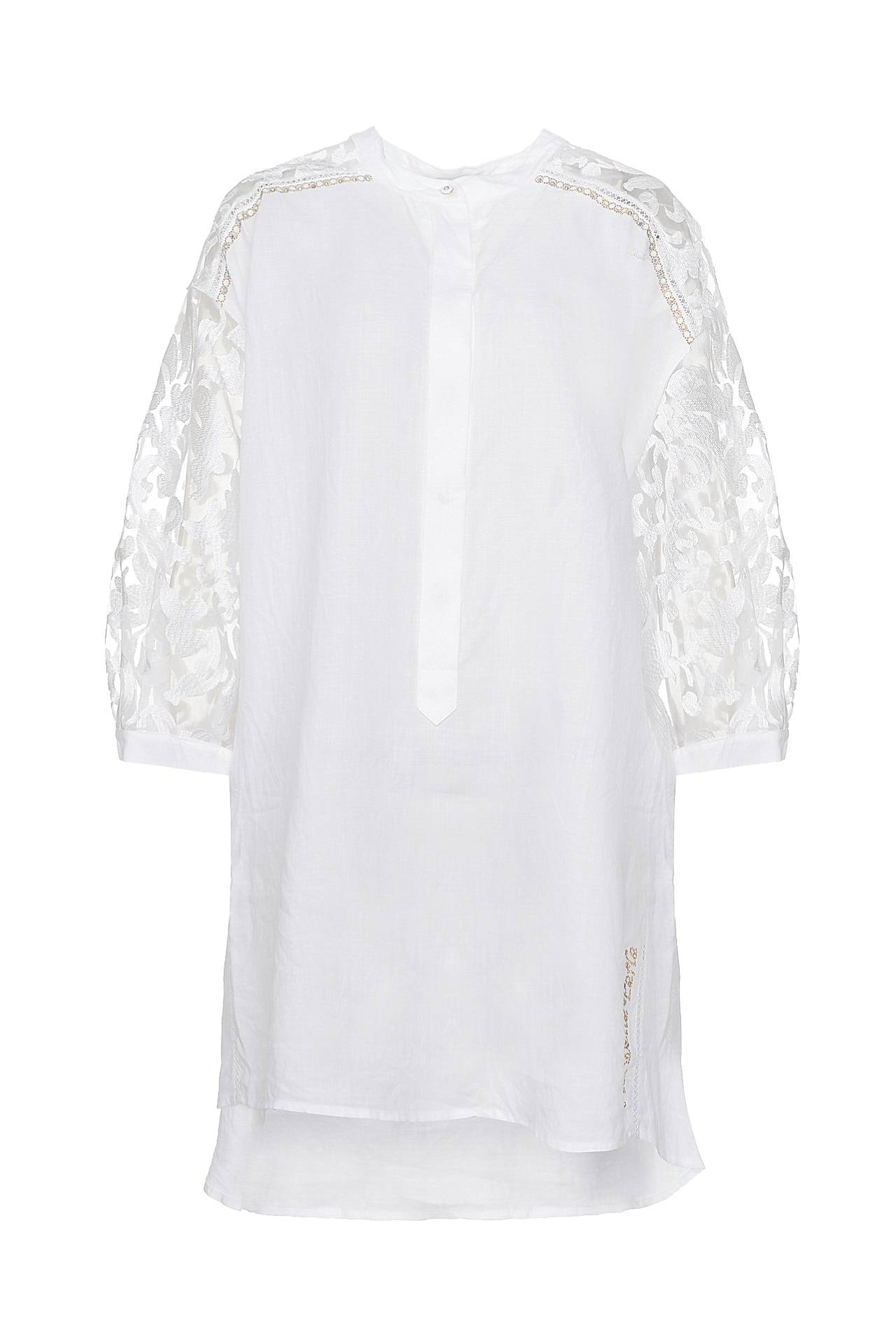 Одежда женская Блузка VDP VIA DELLE PERLE (100/15.2). Купить за 17450 руб.