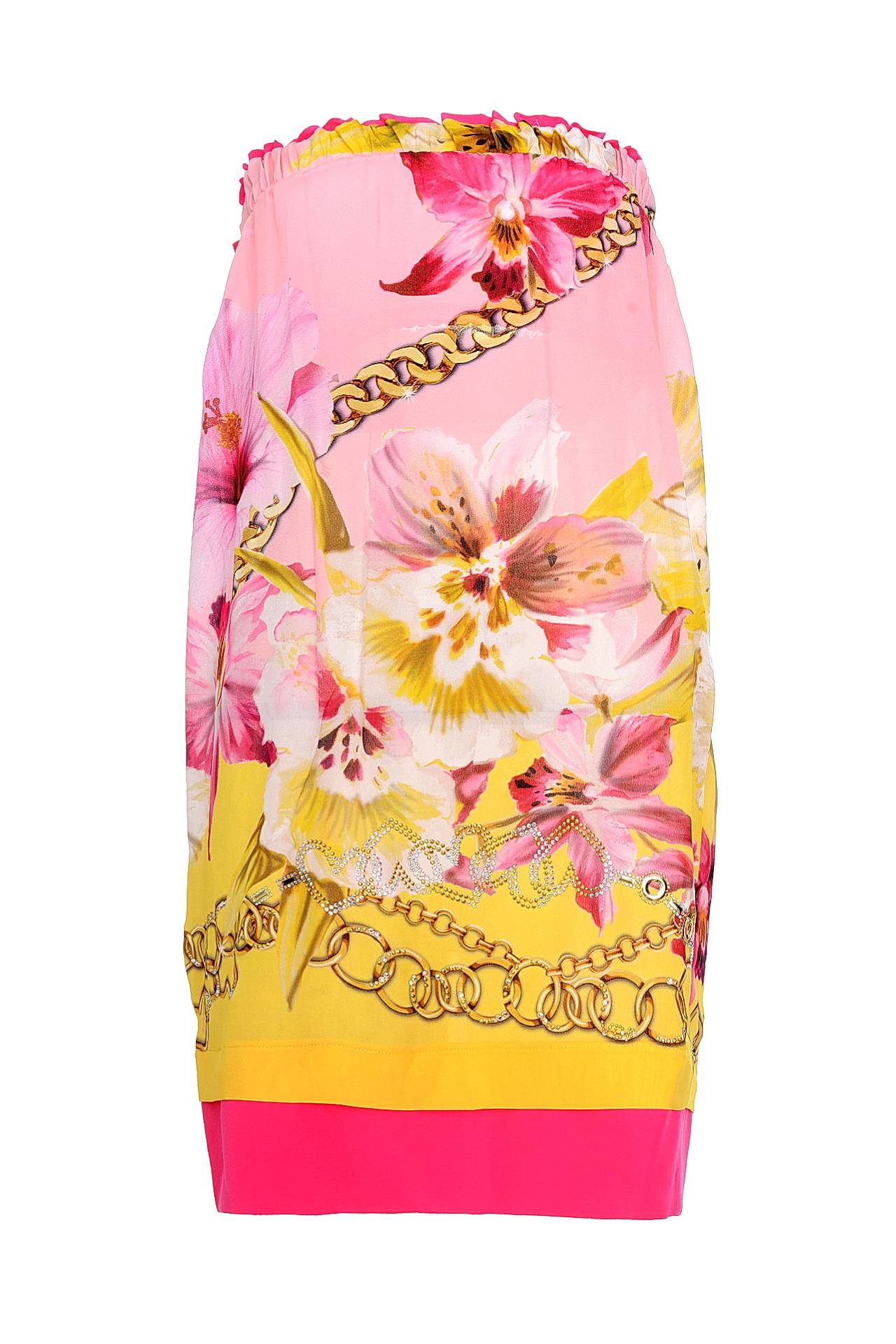 Одежда женская Платье VDP VIA DELLE PERLE (14/15.2). Купить за 21450 руб.