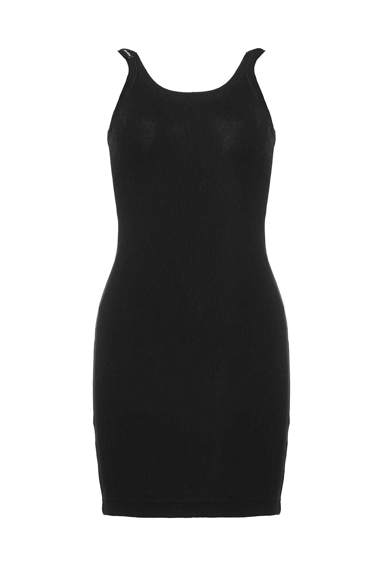 Одежда женская Майка DOLCE & GABBANA (QPRDT2Q2025/16.2). Купить за 13900 руб.