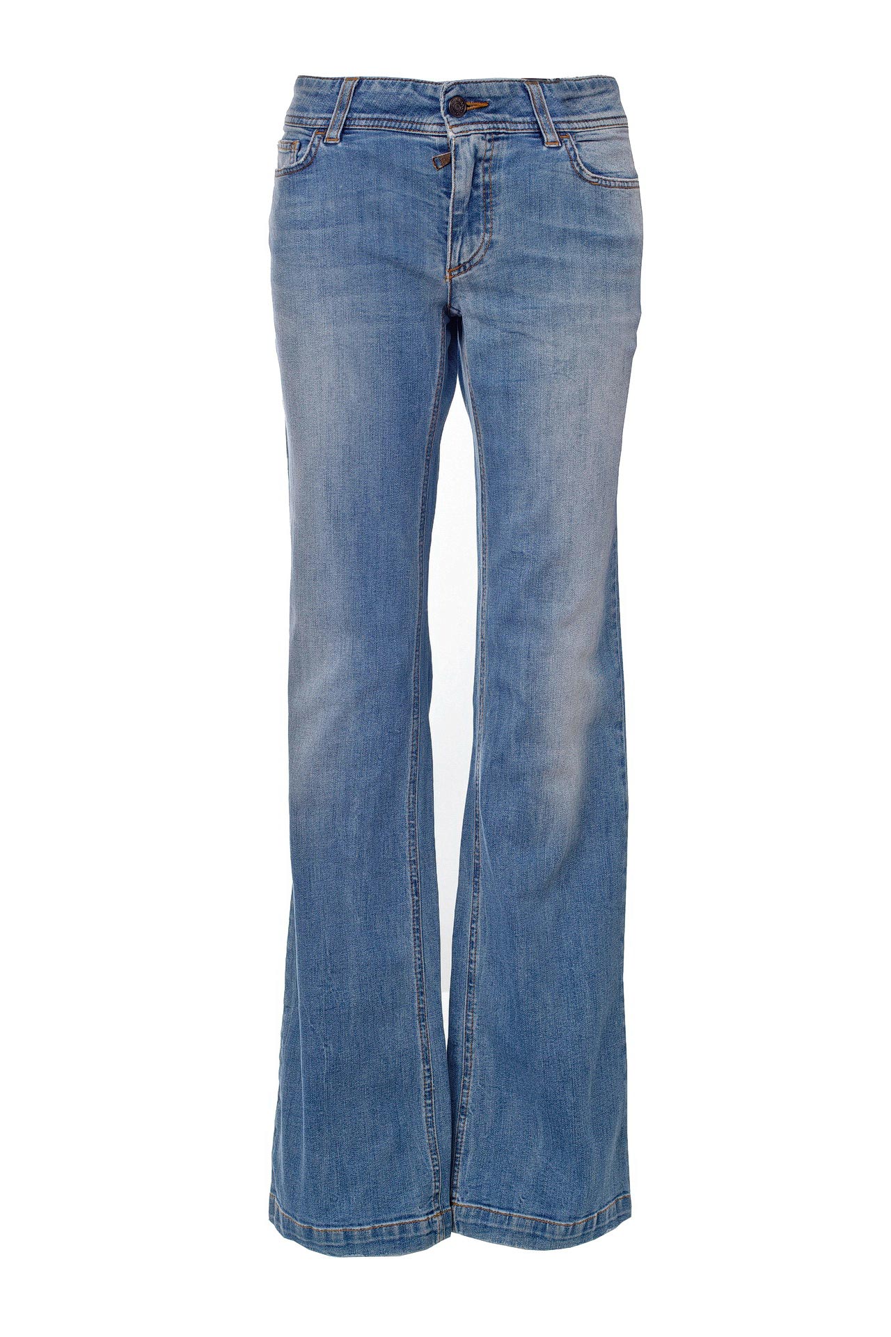 Одежда женская Джинсы DOLCE & GABBANA (FTCAXDG863C/0015). Купить за 14950 руб.
