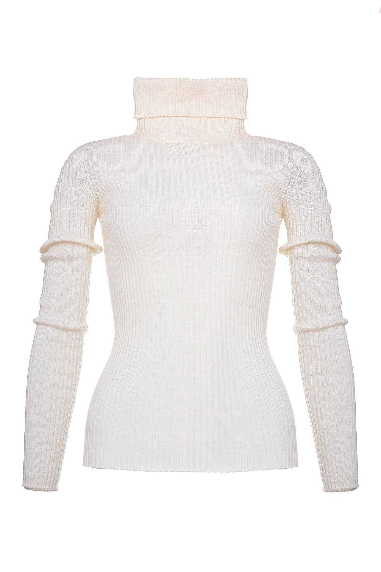 Одежда женская Водолазка DOLCE & GABBANA (FE028KF25DJ/15.3). Купить за 25500 руб.