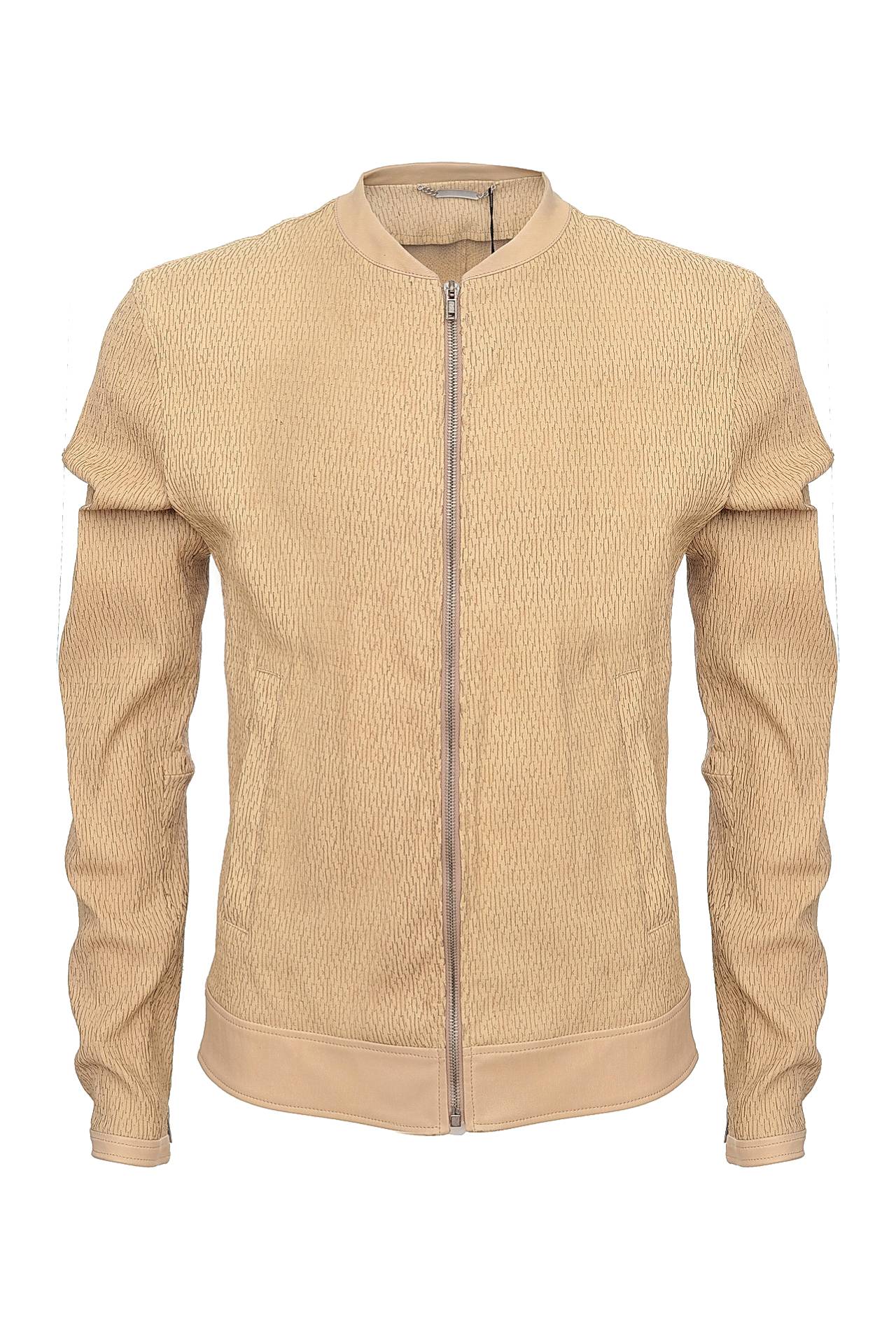 Одежда мужская Куртка DOLCE & GABBANA (G9W05LFUYAE/15.2). Купить за 79275 руб.