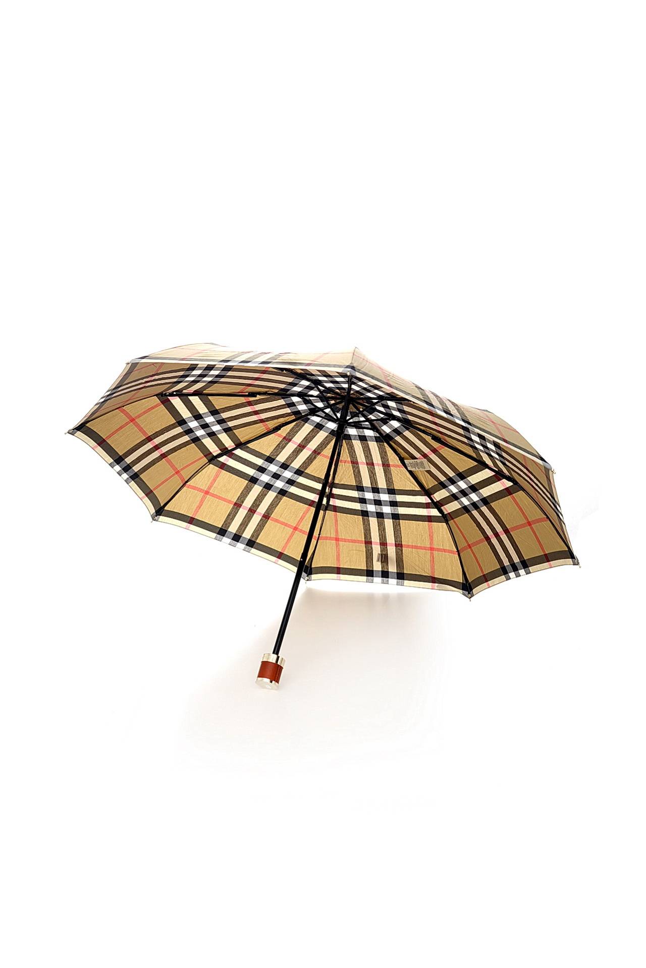 Аксессуары женская Зонт BURBERRY (3858666/15.3). Купить за 7950 руб.