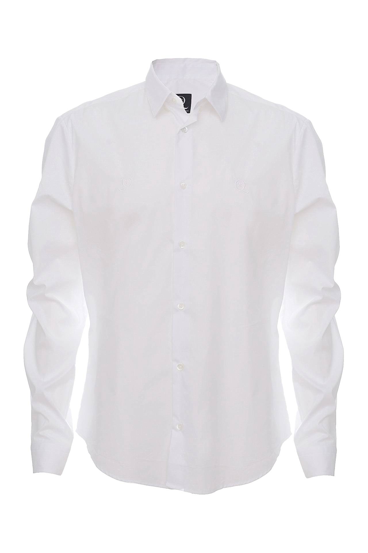 Одежда мужская Рубашка ALEXANDER McQUEEN (346739RFP02/15.3). Купить за 10750 руб.