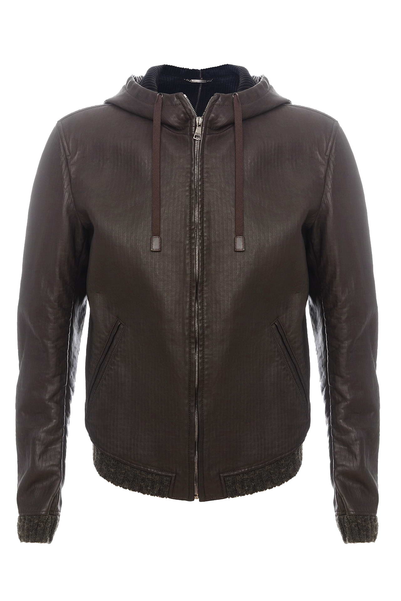 Одежда мужская Куртка DOLCE & GABBANA (G9AP4LFULZK/15). Купить за 97500 руб.
