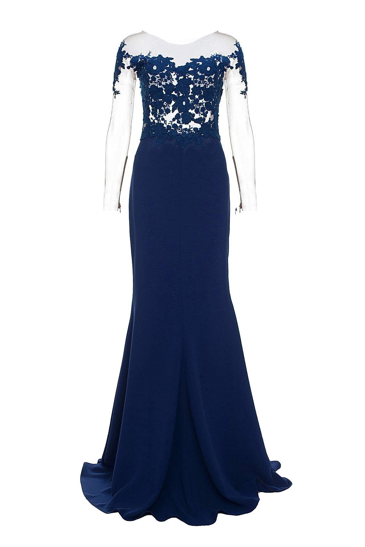 Одежда женская Платье RHEA COSTA (2026EVD/16.1). Купить за 44750 руб.