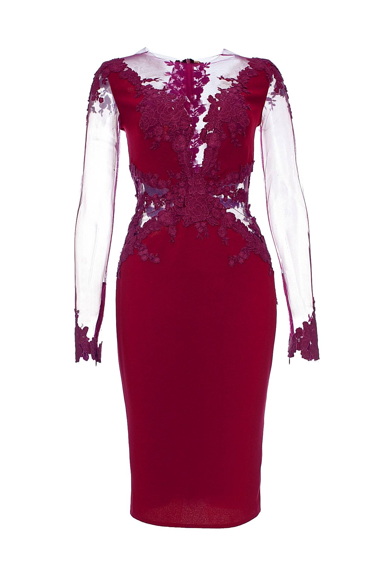 Одежда женская Платье RHEA COSTA (2032EVD/16.1). Купить за 37750 руб.