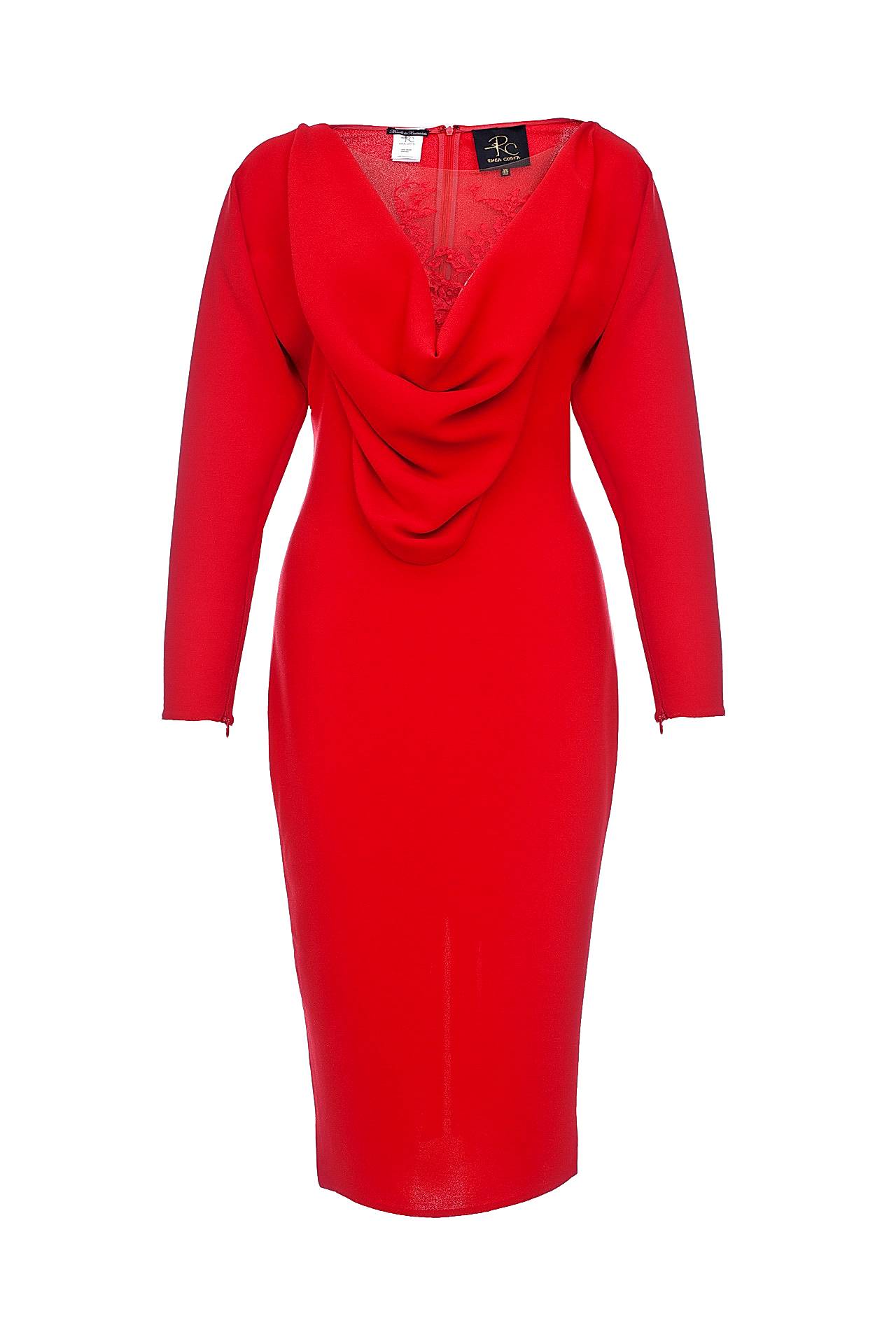 Одежда женская Платье RHEA COSTA (2006CKD/16.1). Купить за 28750 руб.