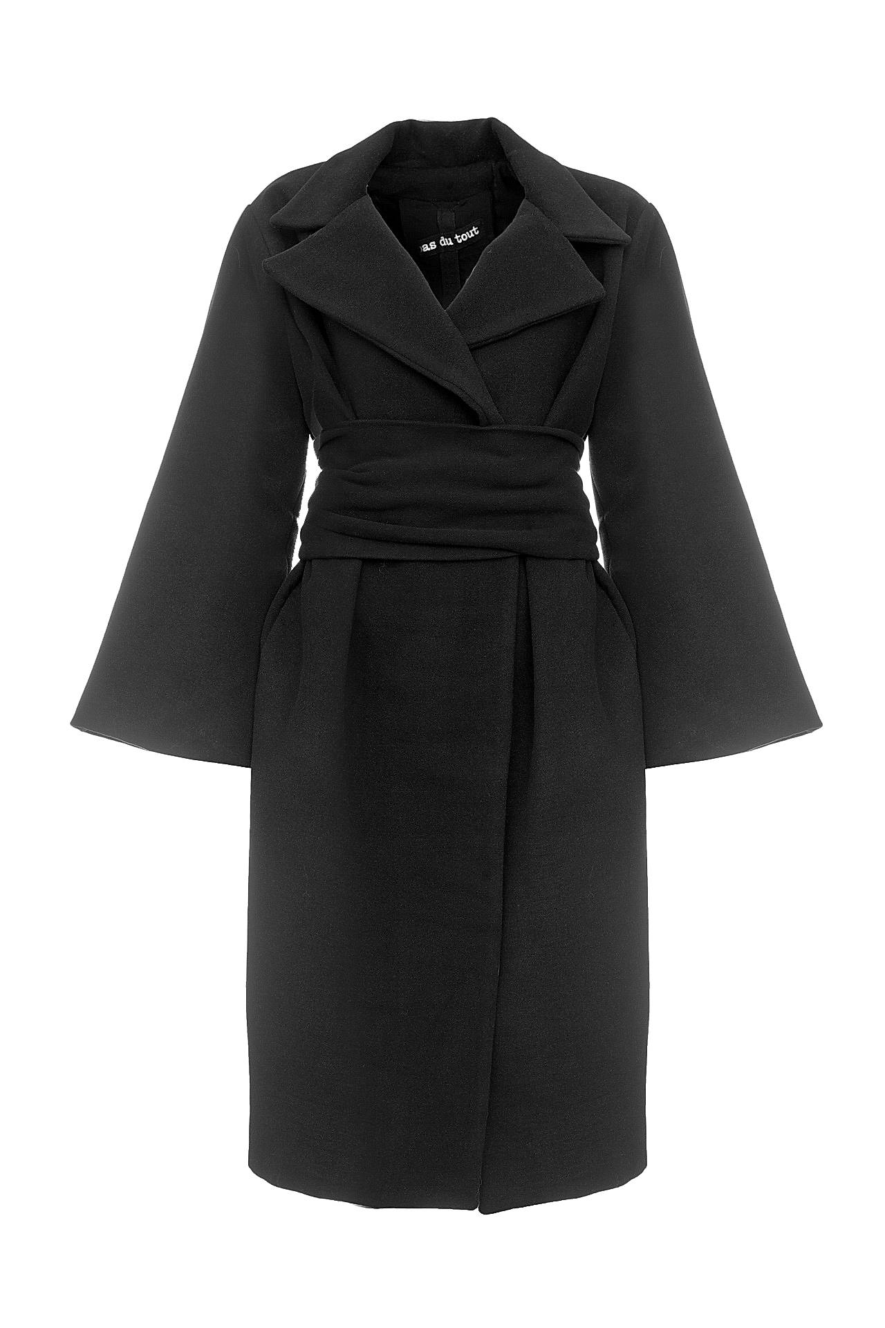 Одежда женская Пальто PAS DU TOUT (FW071505/16.1). Купить за 34650 руб.