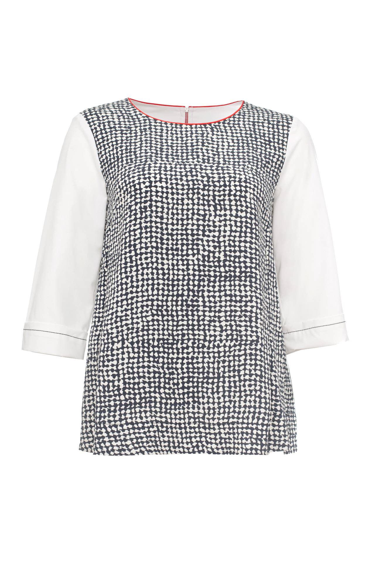 Одежда женская Блузка LIVIANA CONTI (F6EU25/16.2). Купить за 8950 руб.