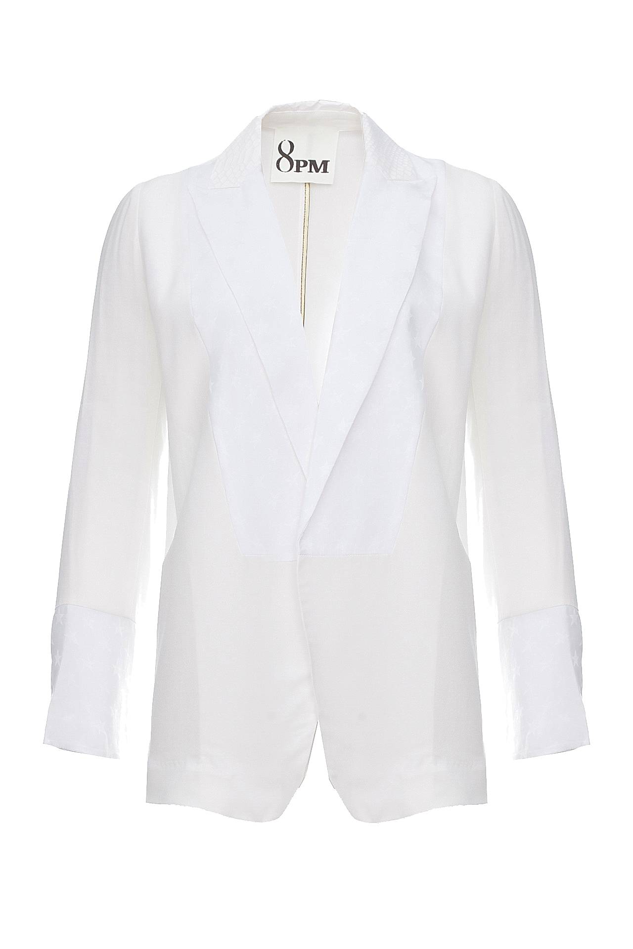 Одежда женская Пиджак 8PM (8PM61K48/16.2). Купить за 13950 руб.