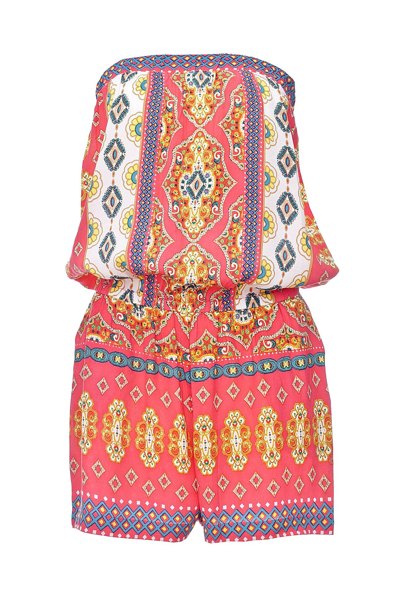 Одежда женская Комбинезон HALE BOB (5JDK8318/16.2). Купить за 12750 руб.