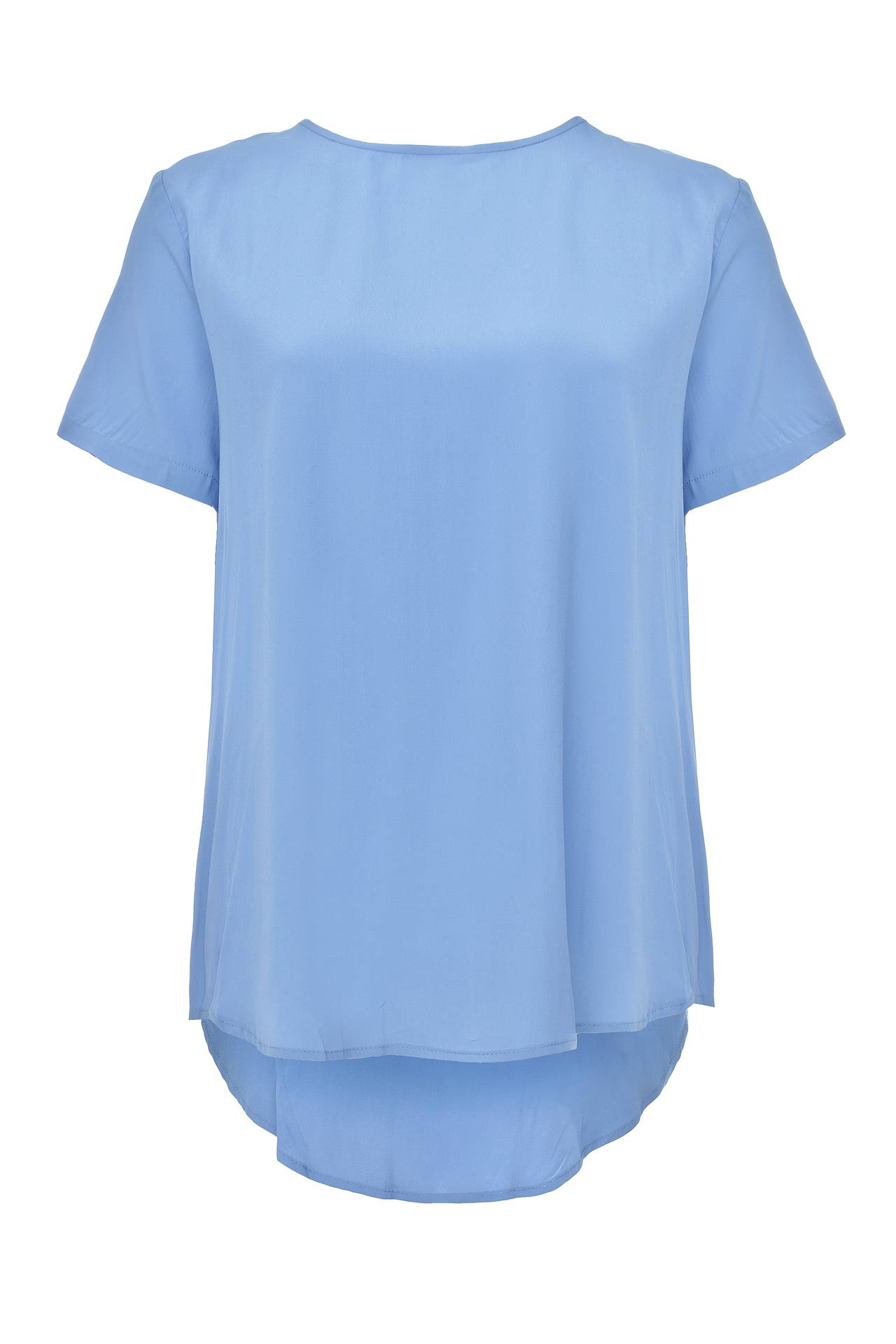 Одежда женская Блузка ATOS LOMBARDINI (P6PP06024/16.2). Купить за 4650 руб.
