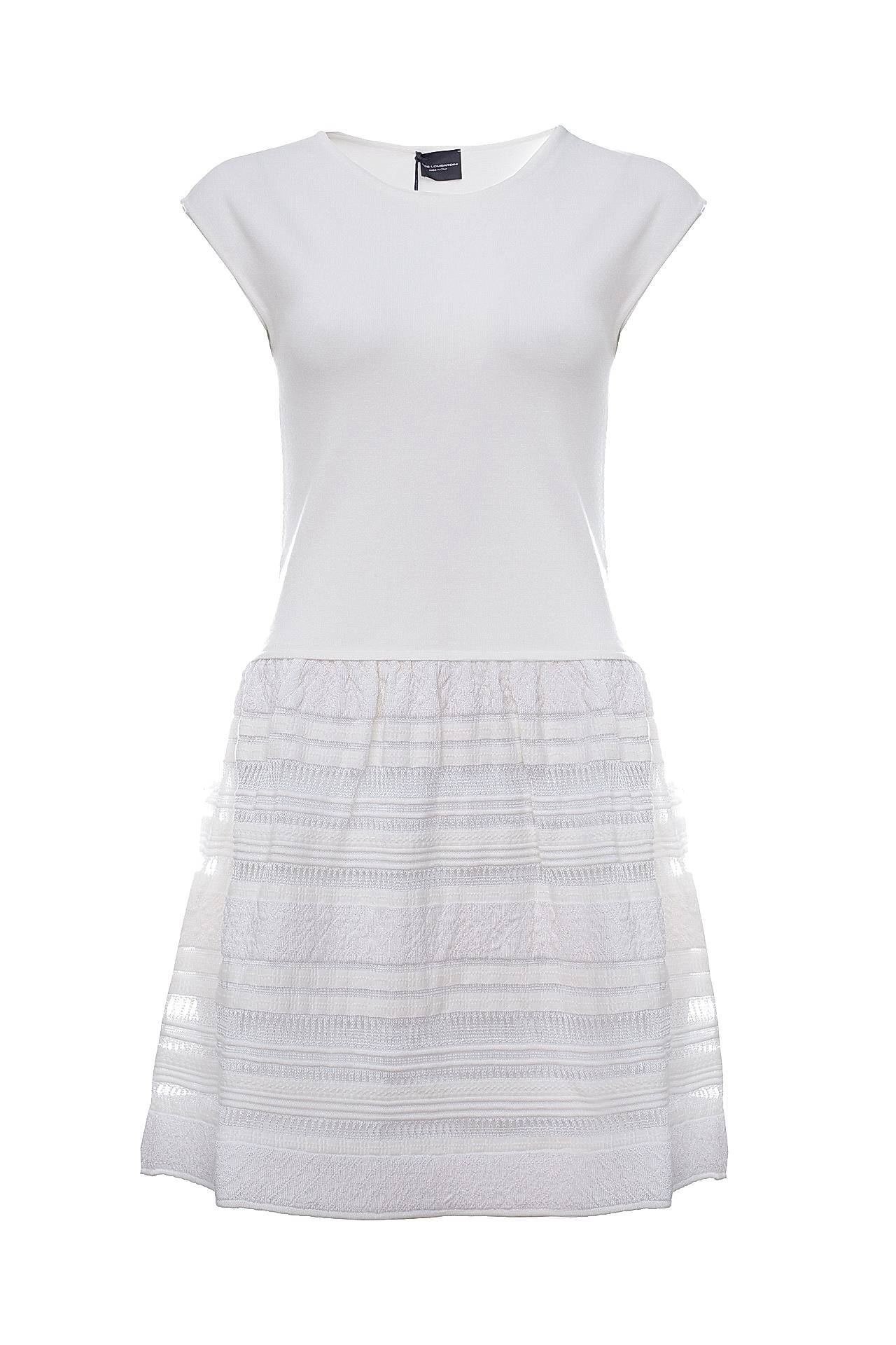 Одежда женская Платье ATOS LOMBARDINI (P6PP08011/16.2). Купить за 13450 руб.