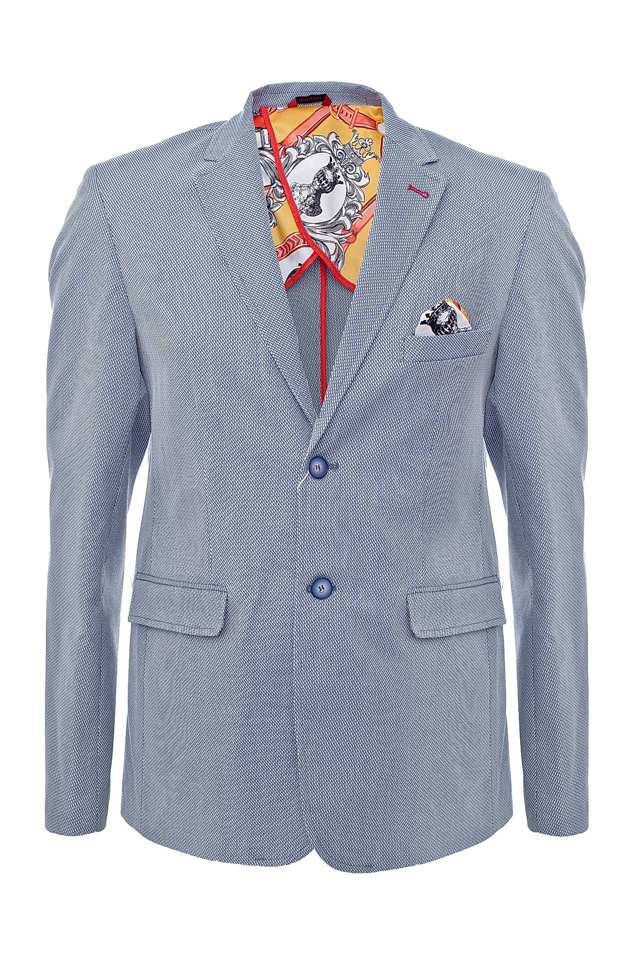 Одежда мужская Пиджак GIANNI LUPO (VICTORIA/16.2). Купить за 12900 руб.