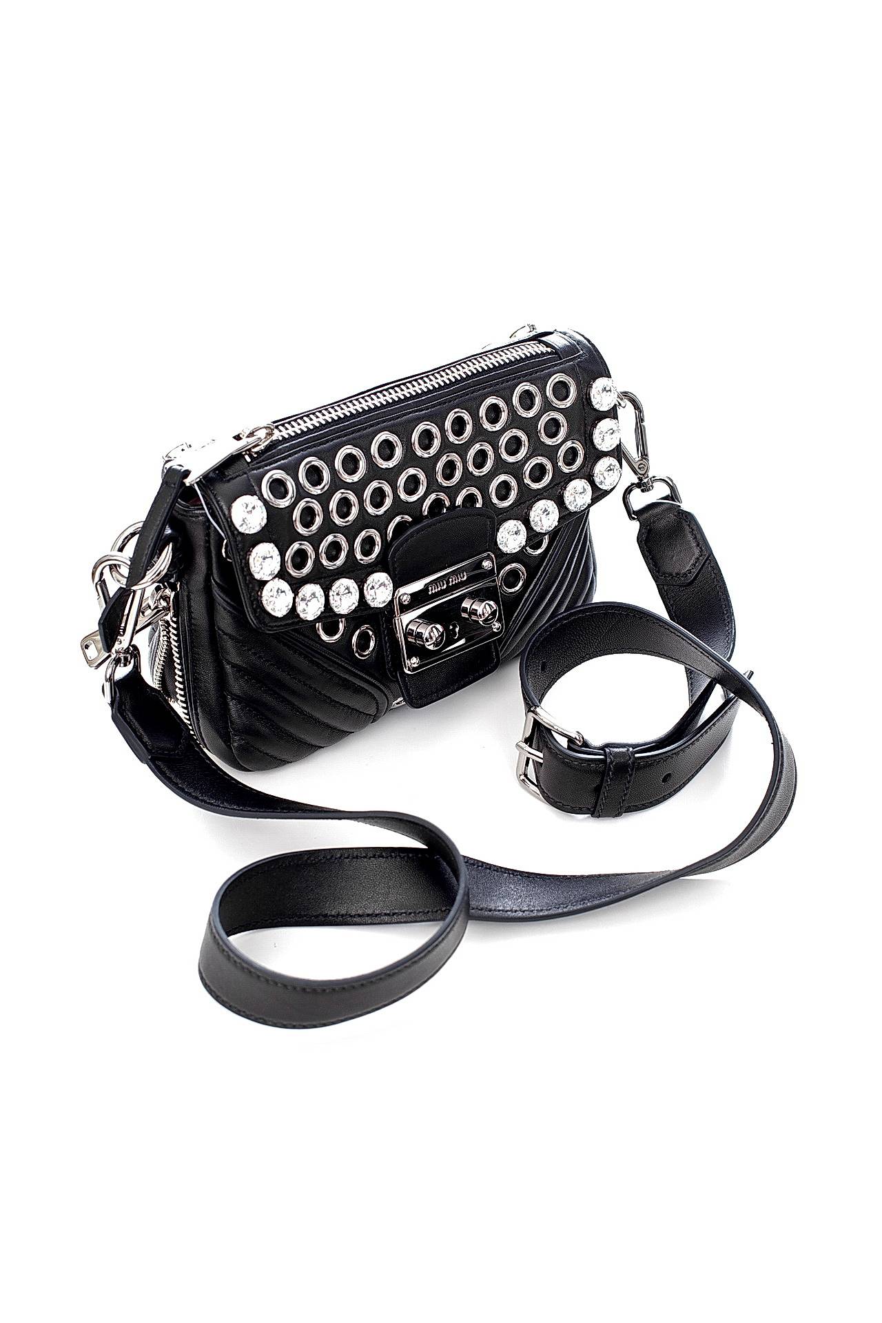 Сумки женская Сумочка/Клатч MIU MIU (RT0548/16.02). Купить за 57750 руб.