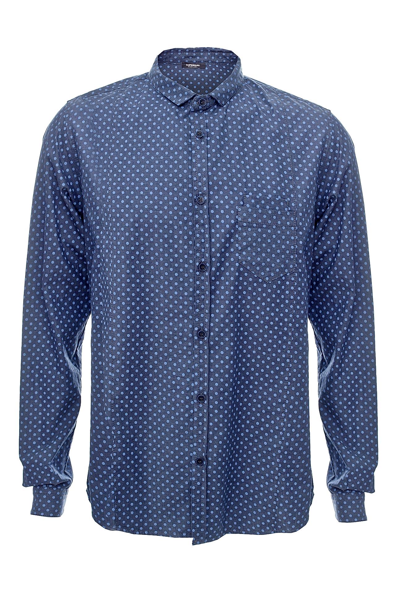 Одежда мужская Рубашка IMPERIAL (CZ05RRPL/16.2). Купить за 4320 руб.