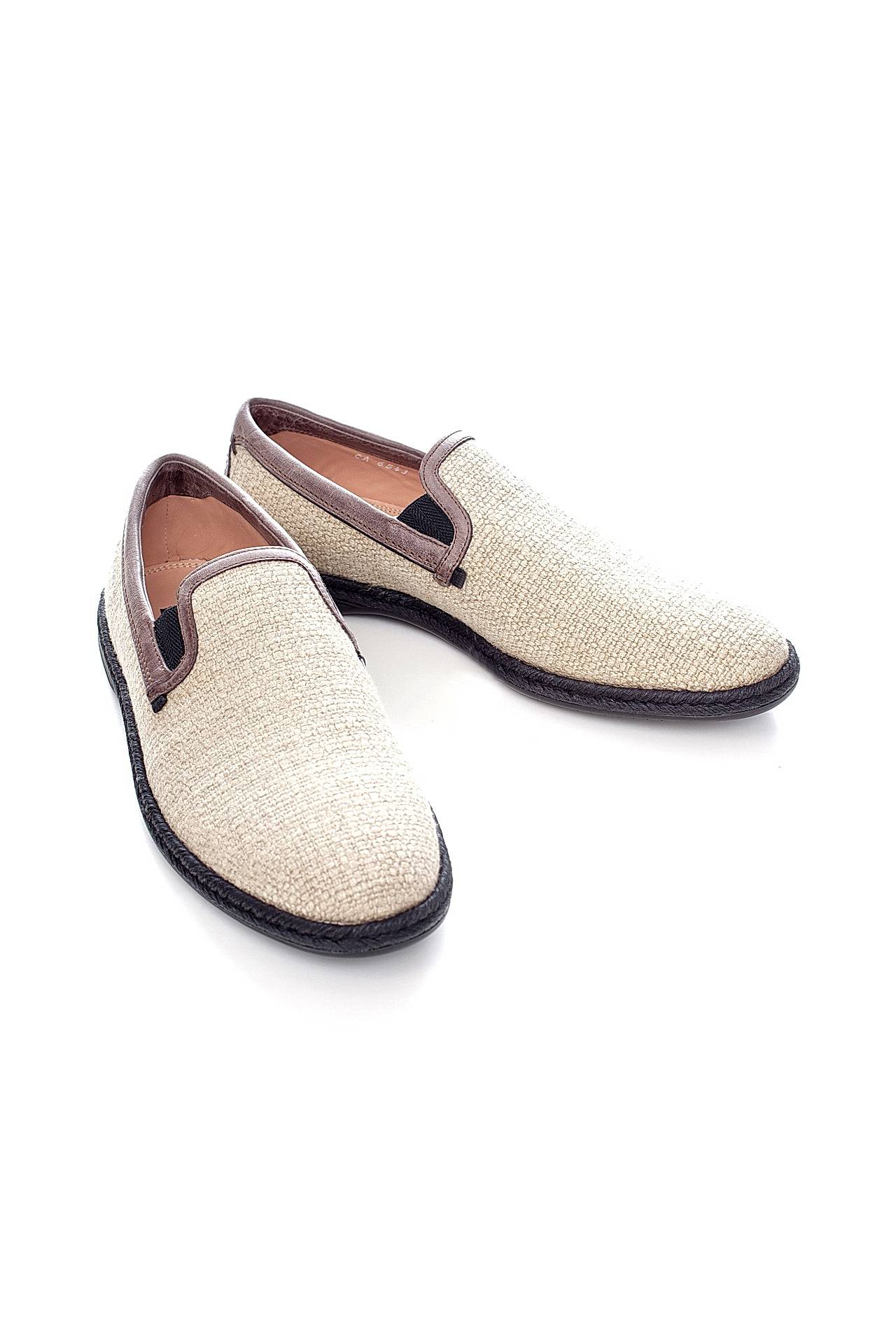 Обувь мужская Слиперы DOLCE & GABBANA (CA6543B9436/16.02). Купить за 23700 руб.