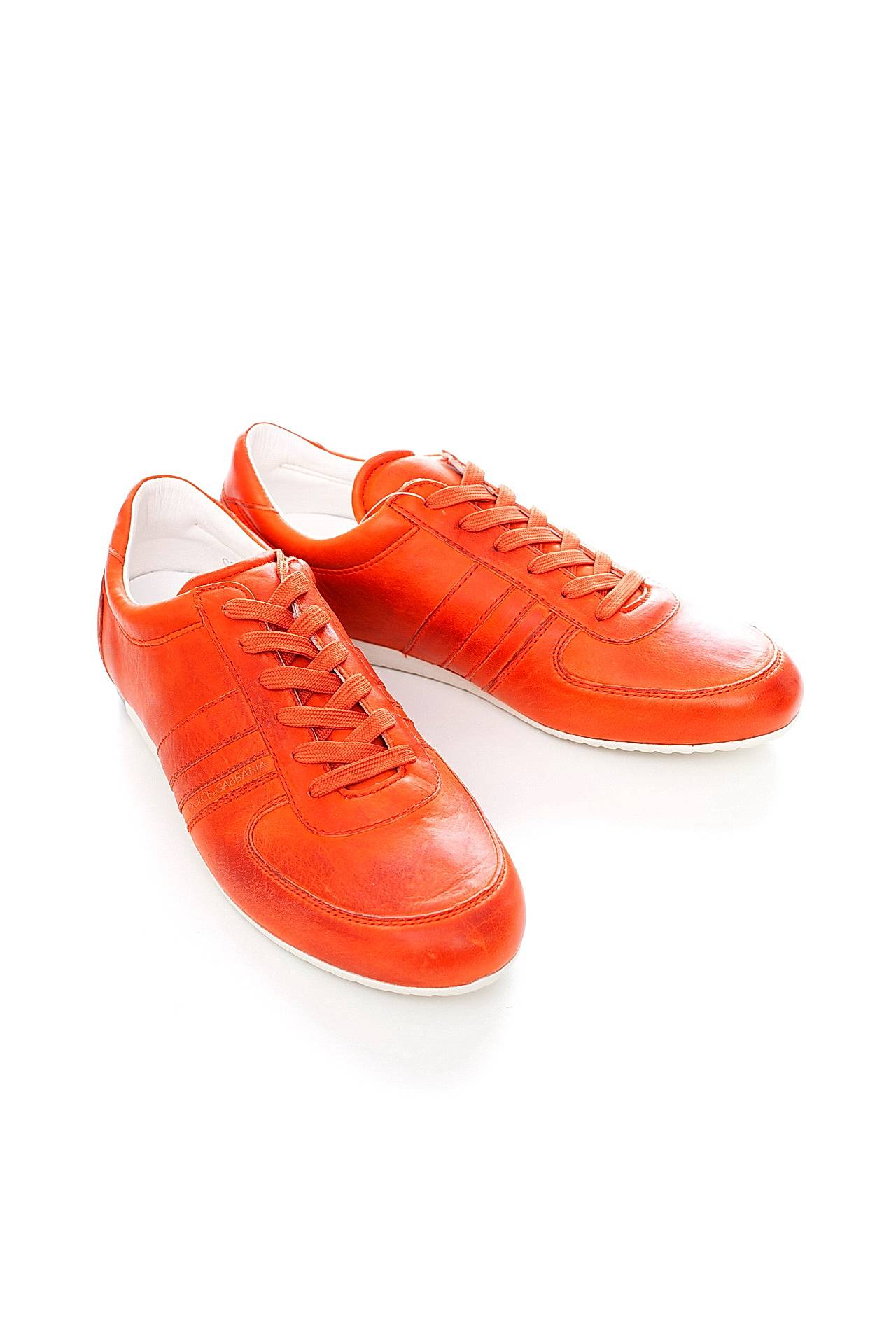 Обувь мужская Кроссовки DOLCE & GABBANA (CS1047A1548/16.02). Купить за 16030 руб.