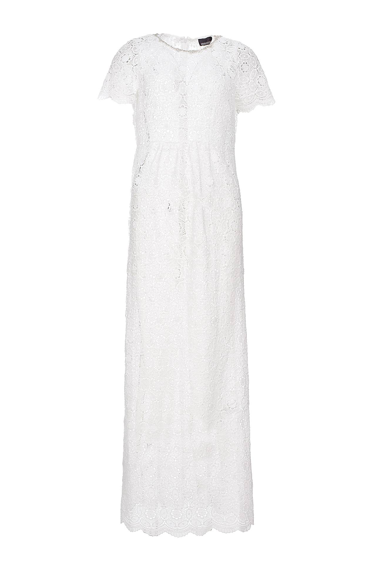 Одежда женская Платье Ermanno Ermanno SCERVINO (AB02/16.2). Купить за 20160 руб.