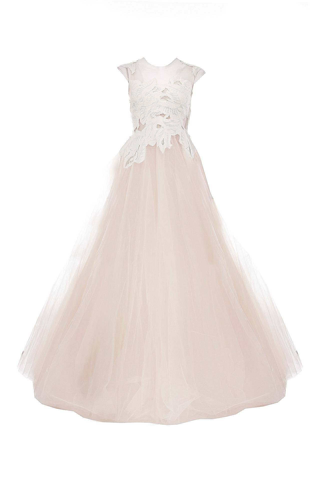 Одежда женская Платье RHEA COSTA (4059DLG/16.3). Купить за 72750 руб.
