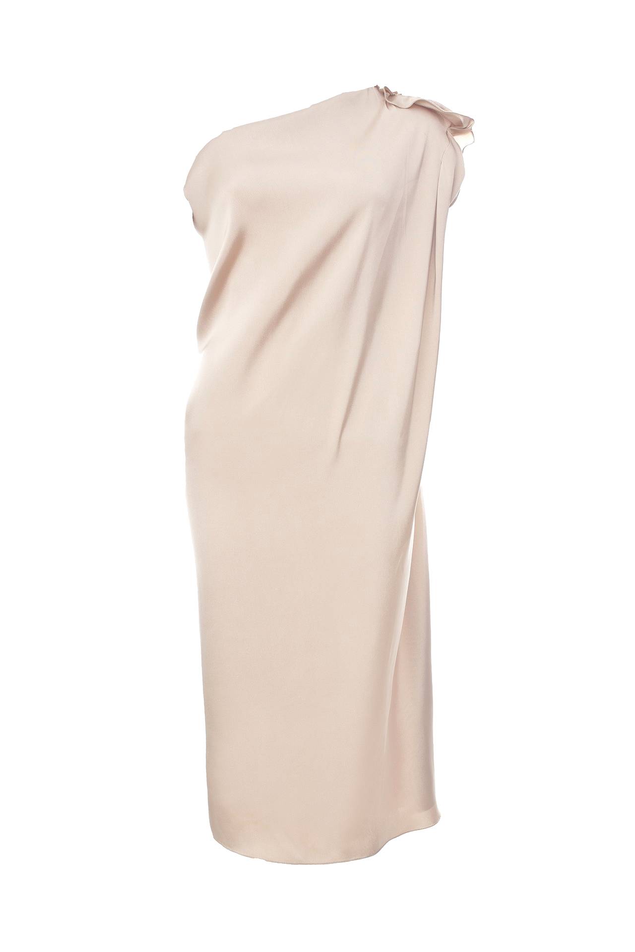 Одежда женская Платье LANVIN (W020622158P8A/16.2). Купить за 39800 руб.