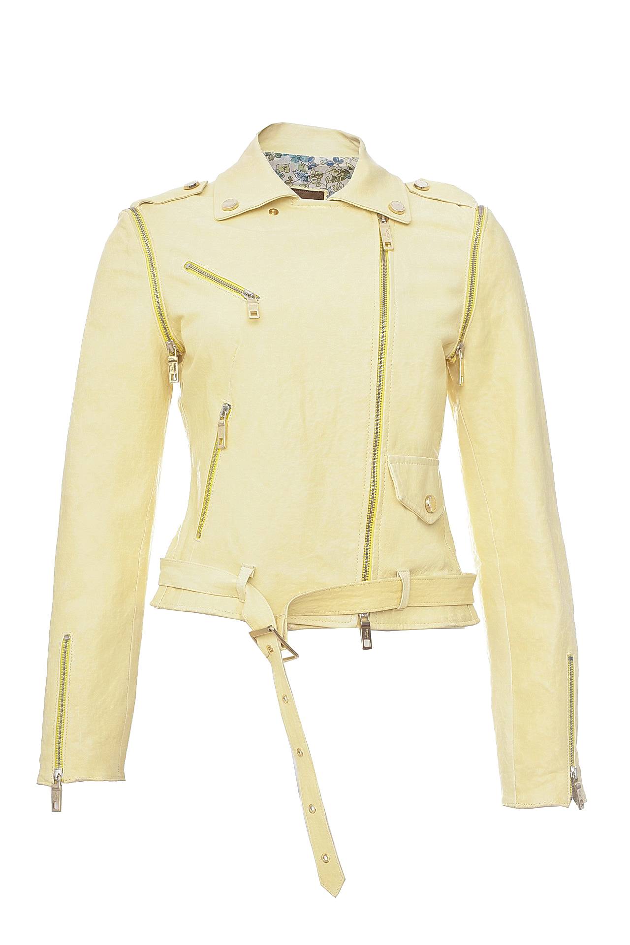 Одежда женская Куртка GIL SANTUCCI (121СF47/16.2). Купить за 21450 руб.