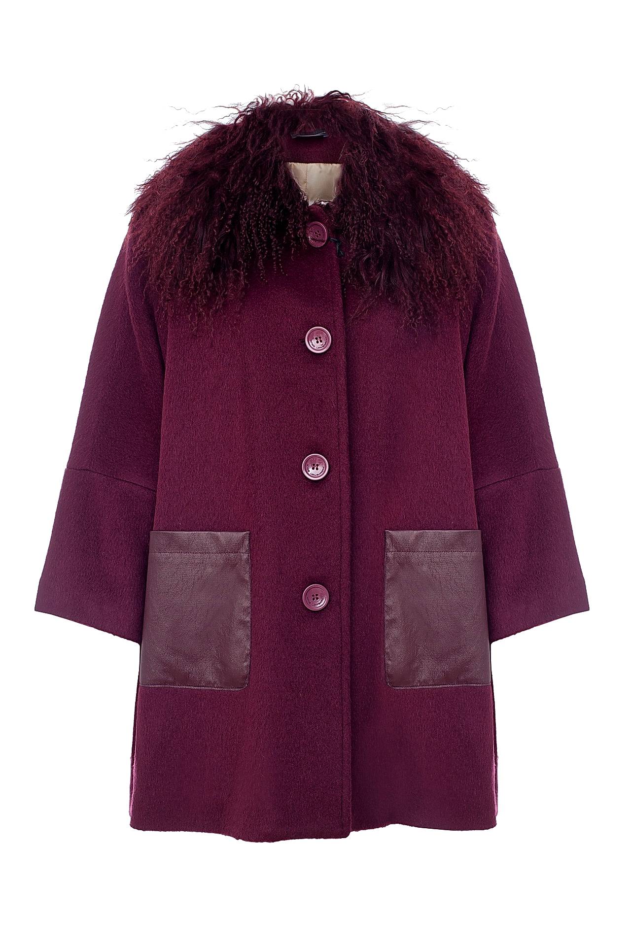 Одежда женская Пальто ATOS LOMBARDINI (A6PP09019/17.1). Купить за 19450 руб.