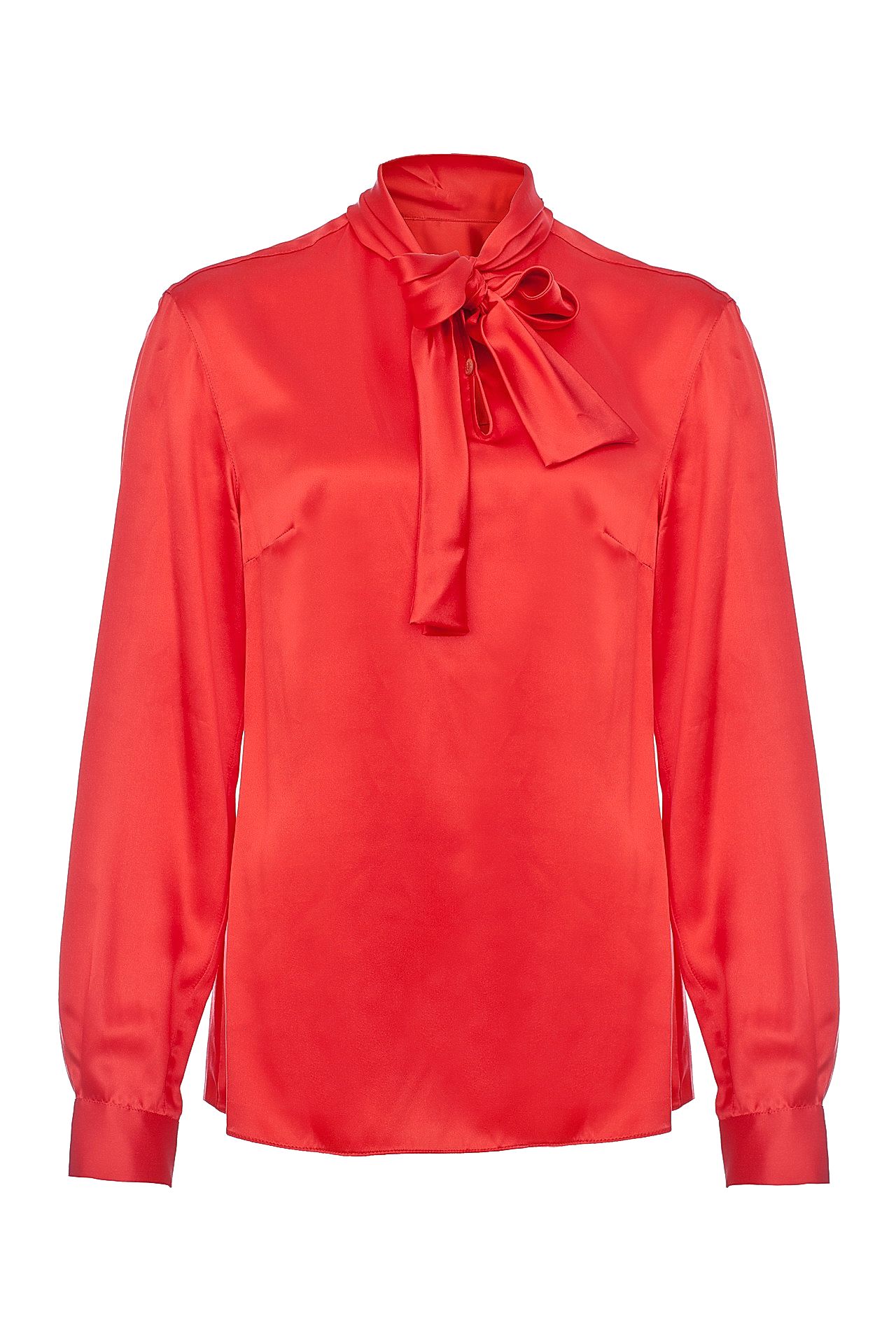 Одежда женская Блузка DOLCE & GABBANA (F7I77TTNAAF/17.2). Купить за 23750 руб.