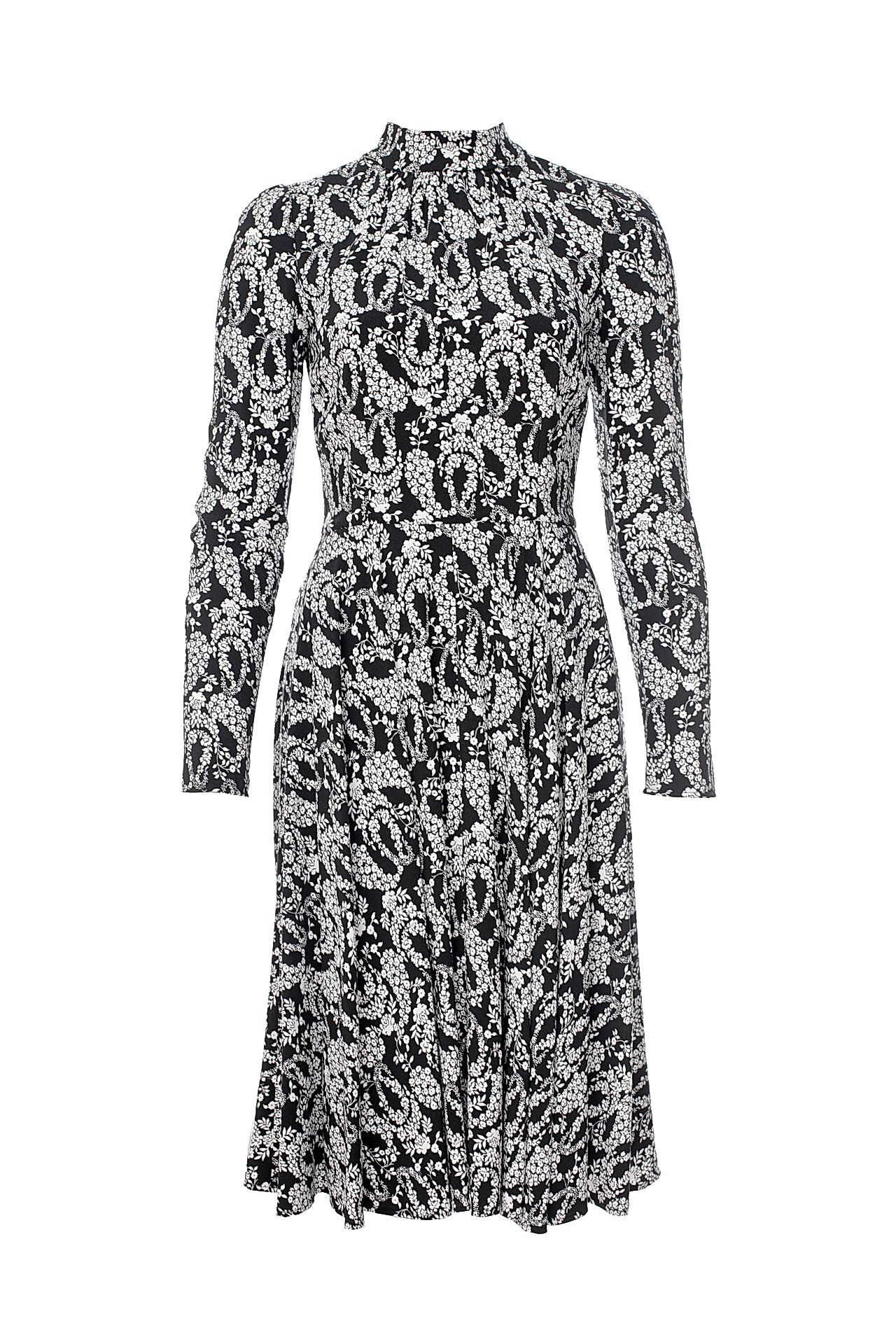 Одежда женская Платье DOLCE & GABBANA (F6SR7TFSRE5/17.1). Купить за 68250 руб.