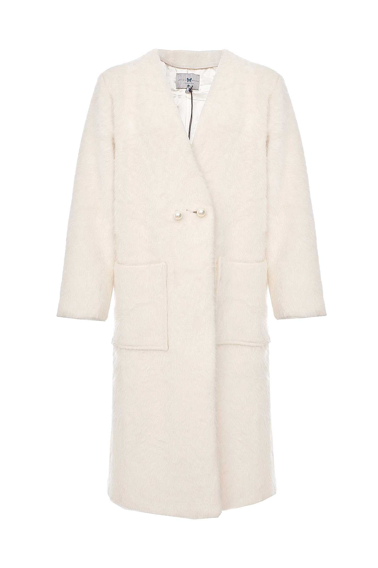 Одежда женская Пальто LETICIA MILANO (19GQT79/17.2). Купить за 18500 руб.