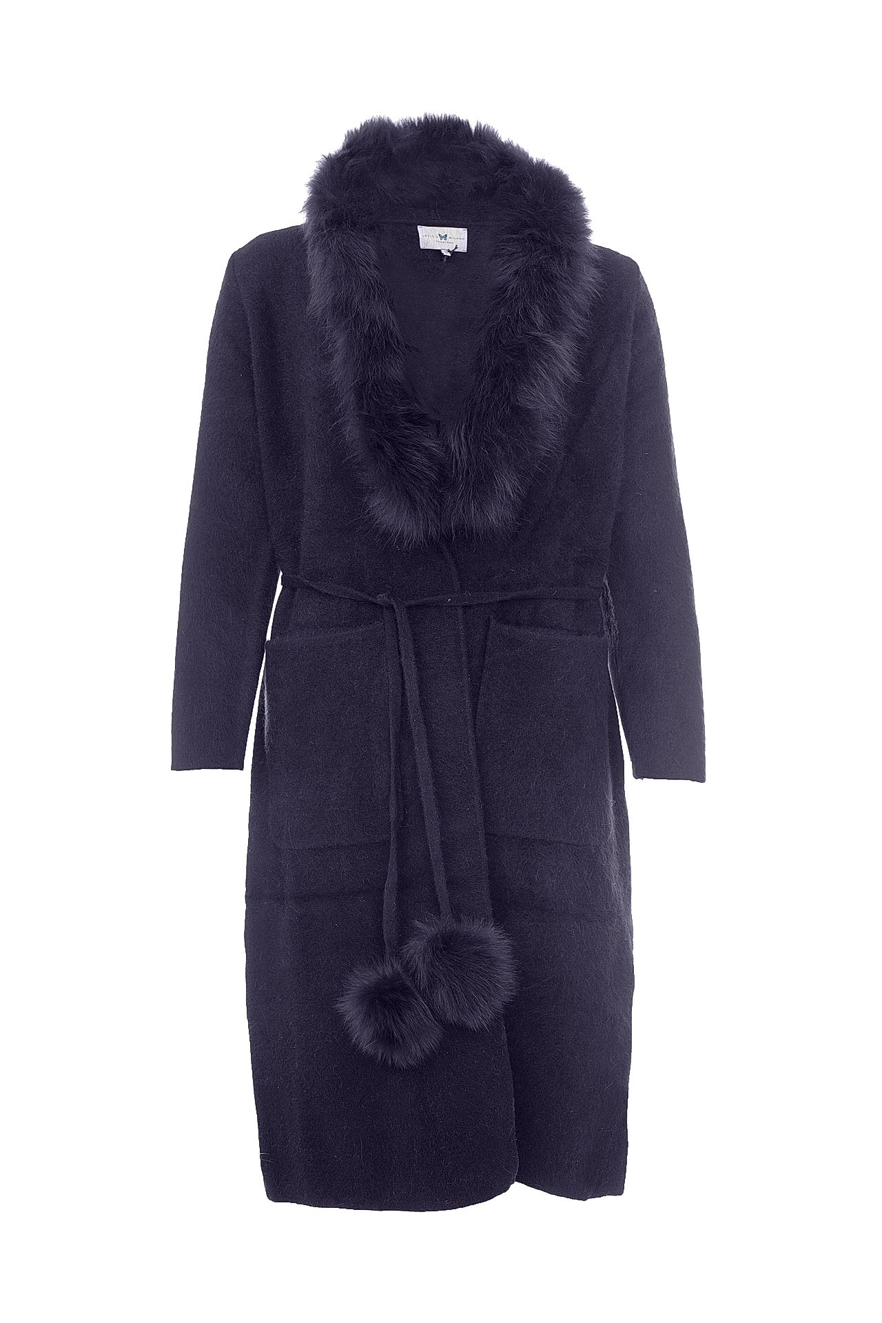 Одежда женская Пальто LETICIA MILANO (19AN7007T79/17.2). Купить за 16700 руб.