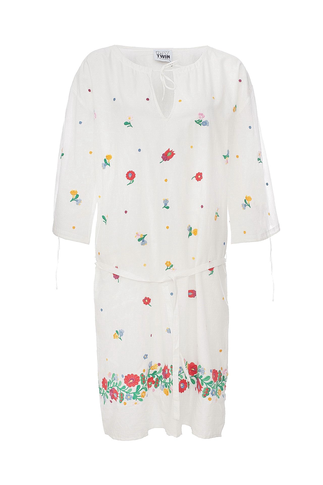 Одежда женская Платье TWIN-SET (JS72UA/17.2). Купить за 6950 руб.