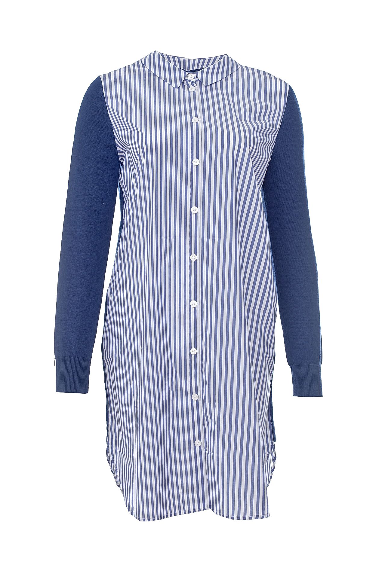 Одежда женская Платье TWIN-SET (PS73JA/17.2). Купить за 9030 руб.