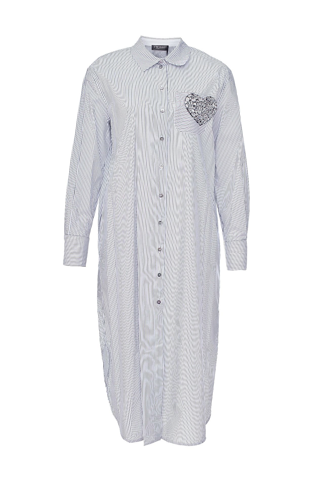 Одежда женская Платье TWIN-SET (PS72X1/17.2). Купить за 8700 руб.