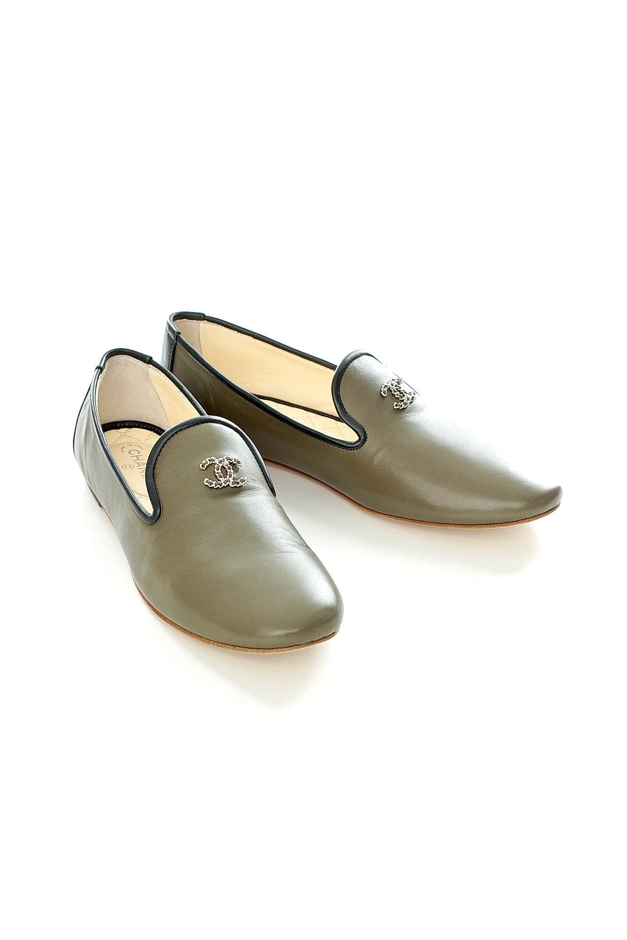 Обувь женская Туфли CHANEL (G316300/17.2). Купить за 35900 руб.
