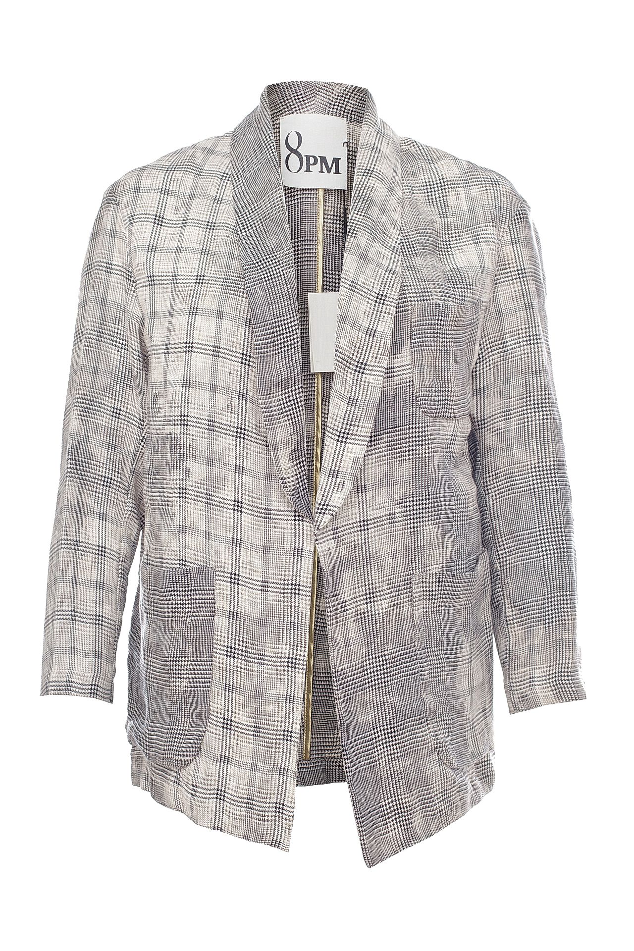 Одежда женская Пиджак 8PM (8PM71K157/17.2). Купить за 11450 руб.