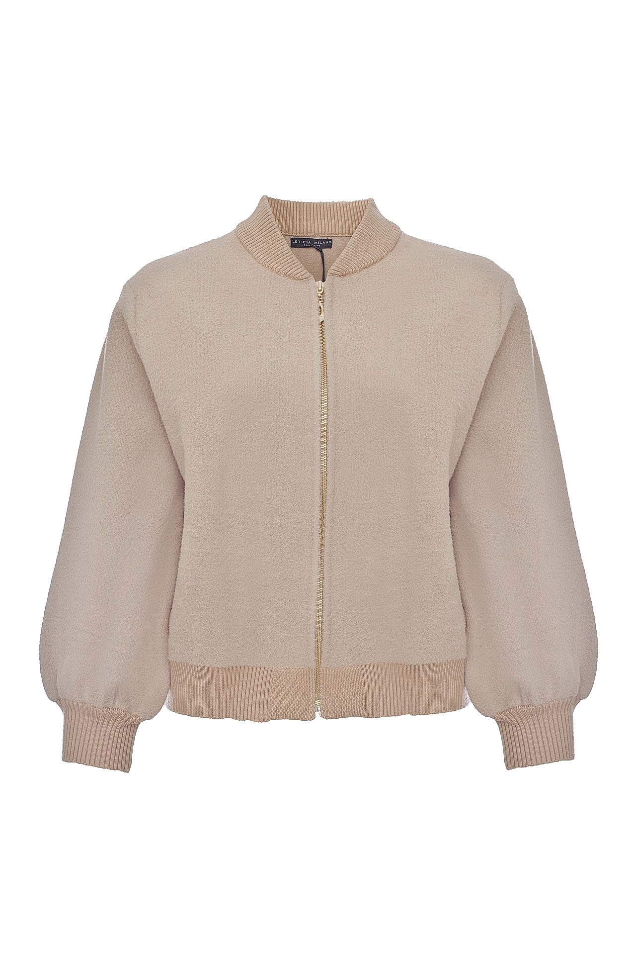 Одежда женская Куртка LETICIA MILANO (MG15120T27/17.2). Купить за 5530 руб.
