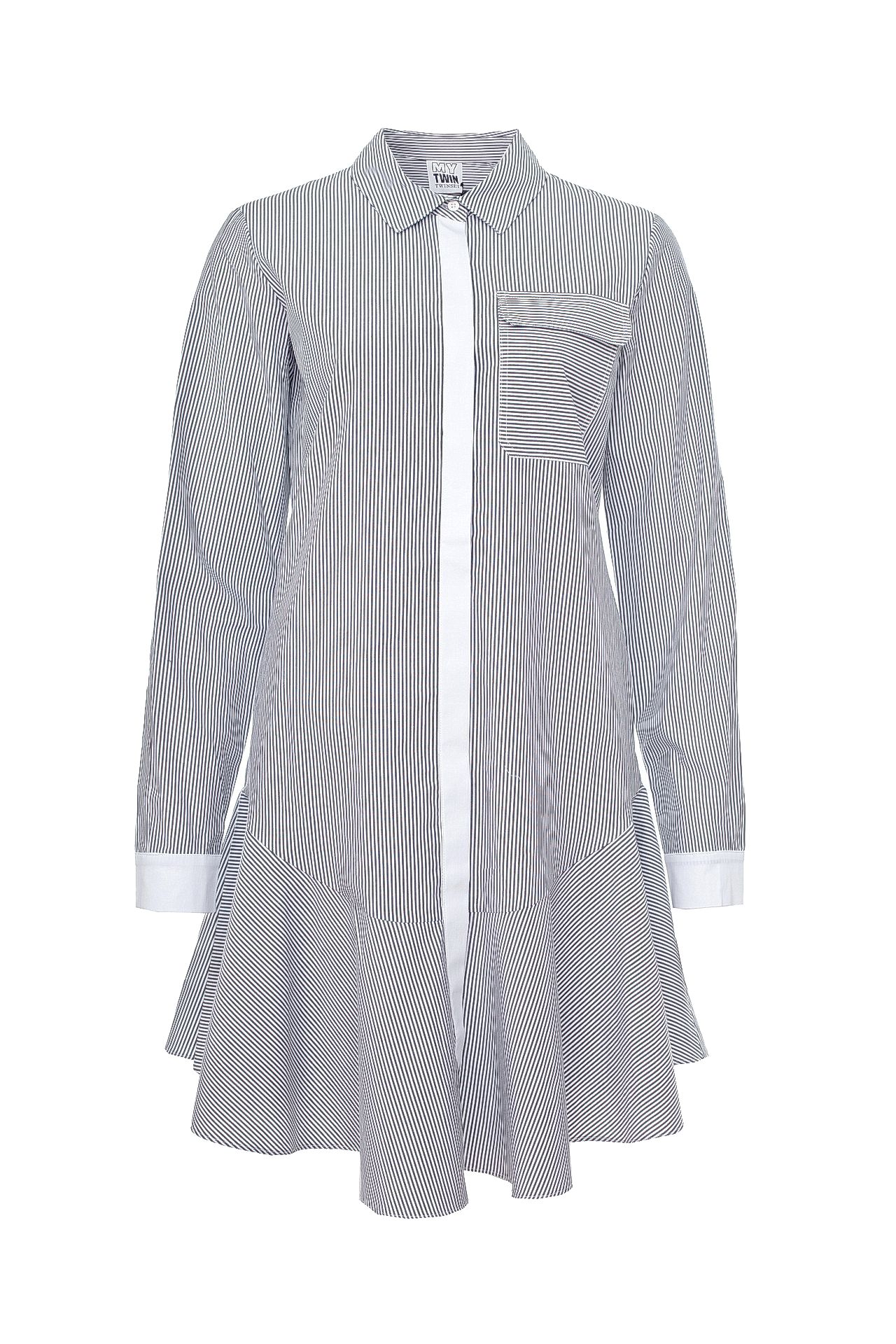 Одежда женская Платье TWIN-SET (JS72JA/17.2). Купить за 5250 руб.