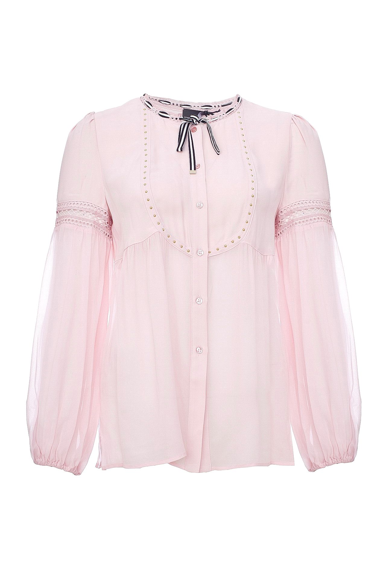 Одежда женская Блузка ATOS LOMBARDINI (P7PP06020/17.2). Купить за 9450 руб.
