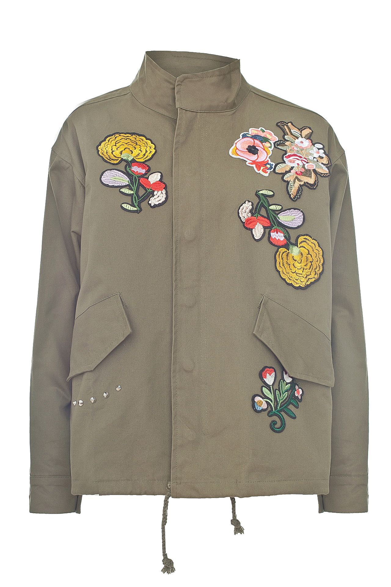 Одежда женская Куртка LETICIA MILANO (M15T20/17.2). Купить за 4550 руб.