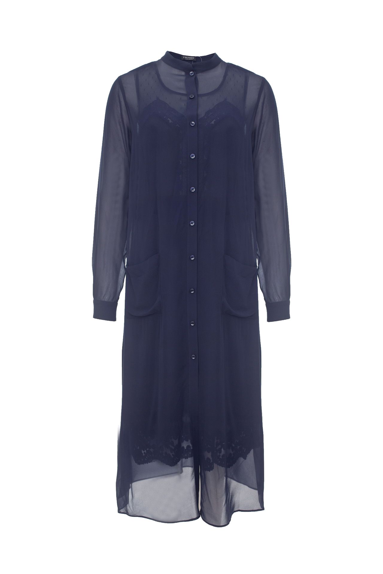 Одежда женская Платье TWIN-SET (TS725P/17.2). Купить за 15750 руб.