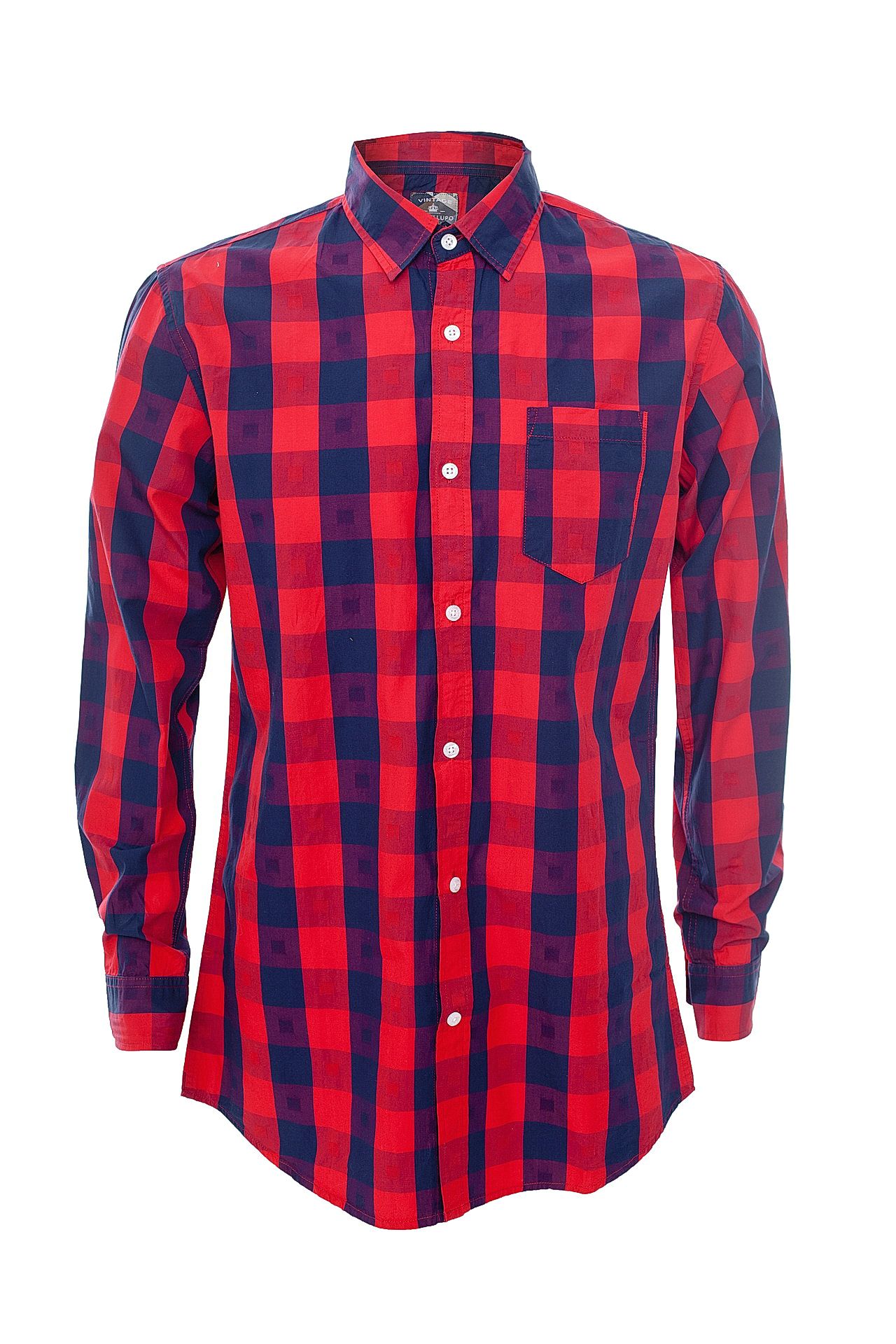 Одежда мужская Рубашка GIANNI LUPO (M108GL/17.2). Купить за 3430 руб.