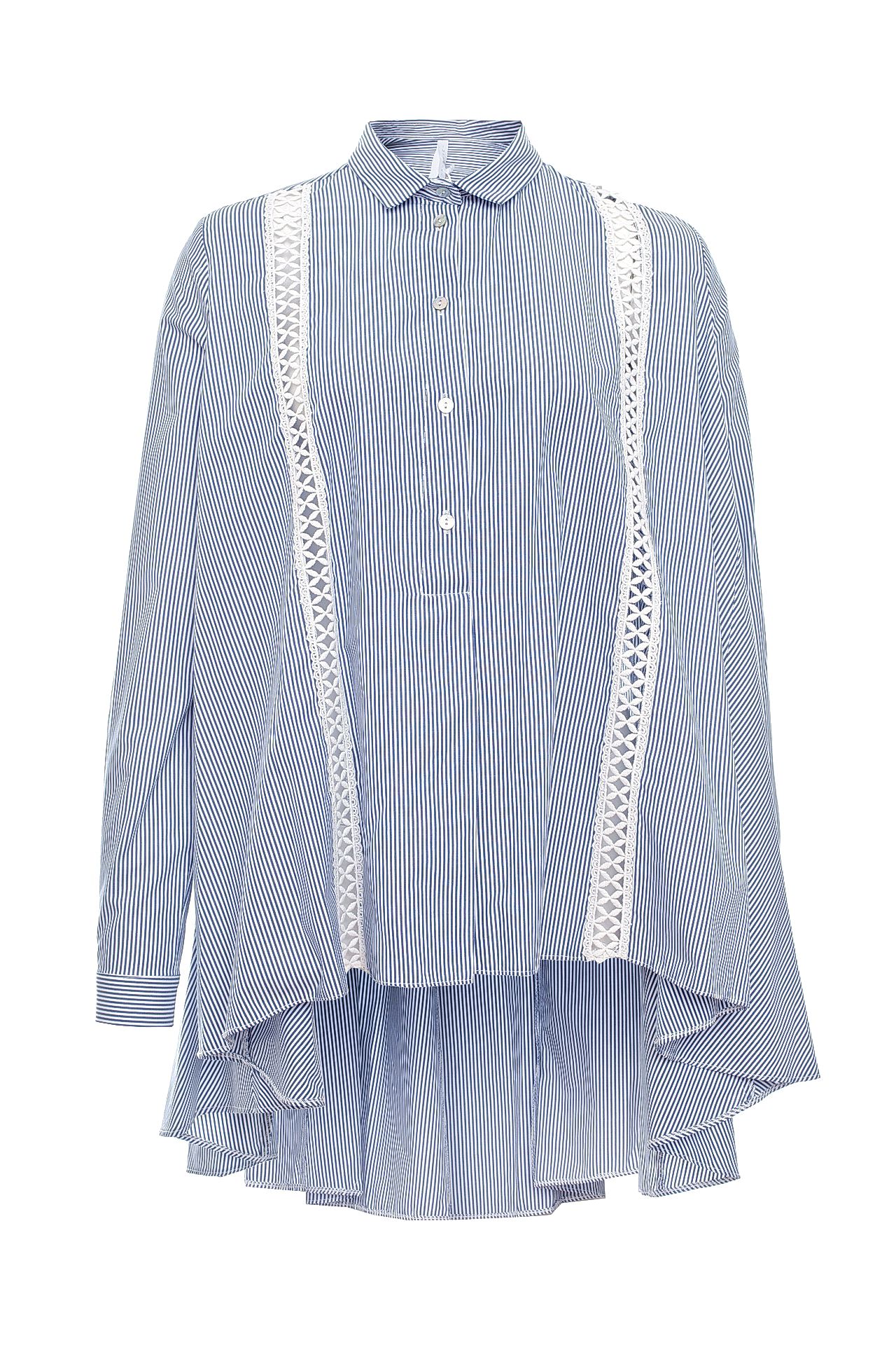 Одежда женская Рубашка IMPERIAL (C9990163D/17.2). Купить за 4565 руб.