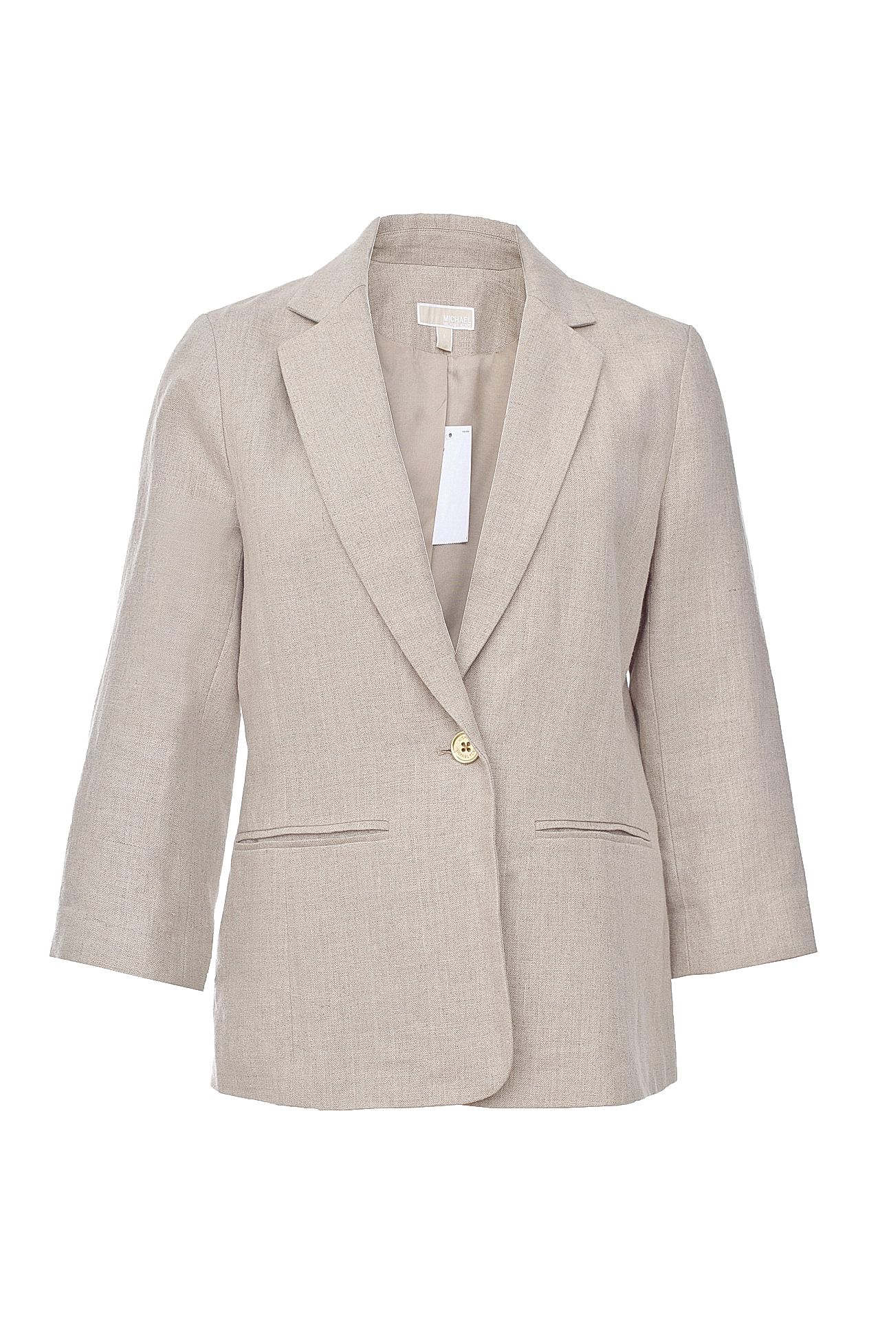 Одежда женская Пиджак MICHAEL MICHAEL KORS (JS71ELTA19/17.2). Купить за 7630 руб.