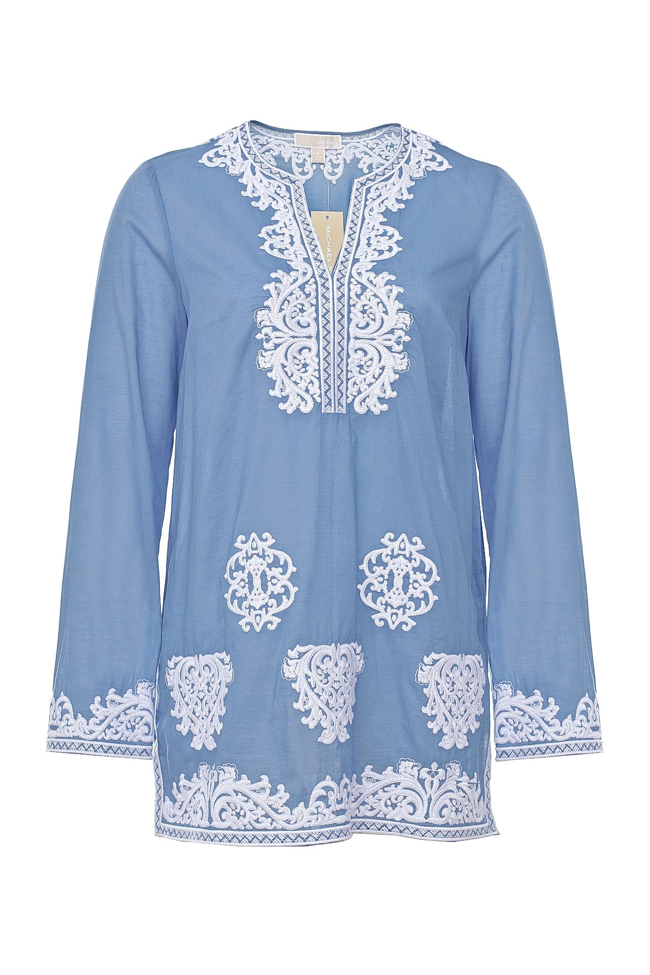 Одежда женская Туника MICHAEL MICHAEL KORS (JU74KH44YJ/17.2). Купить за 9030 руб.