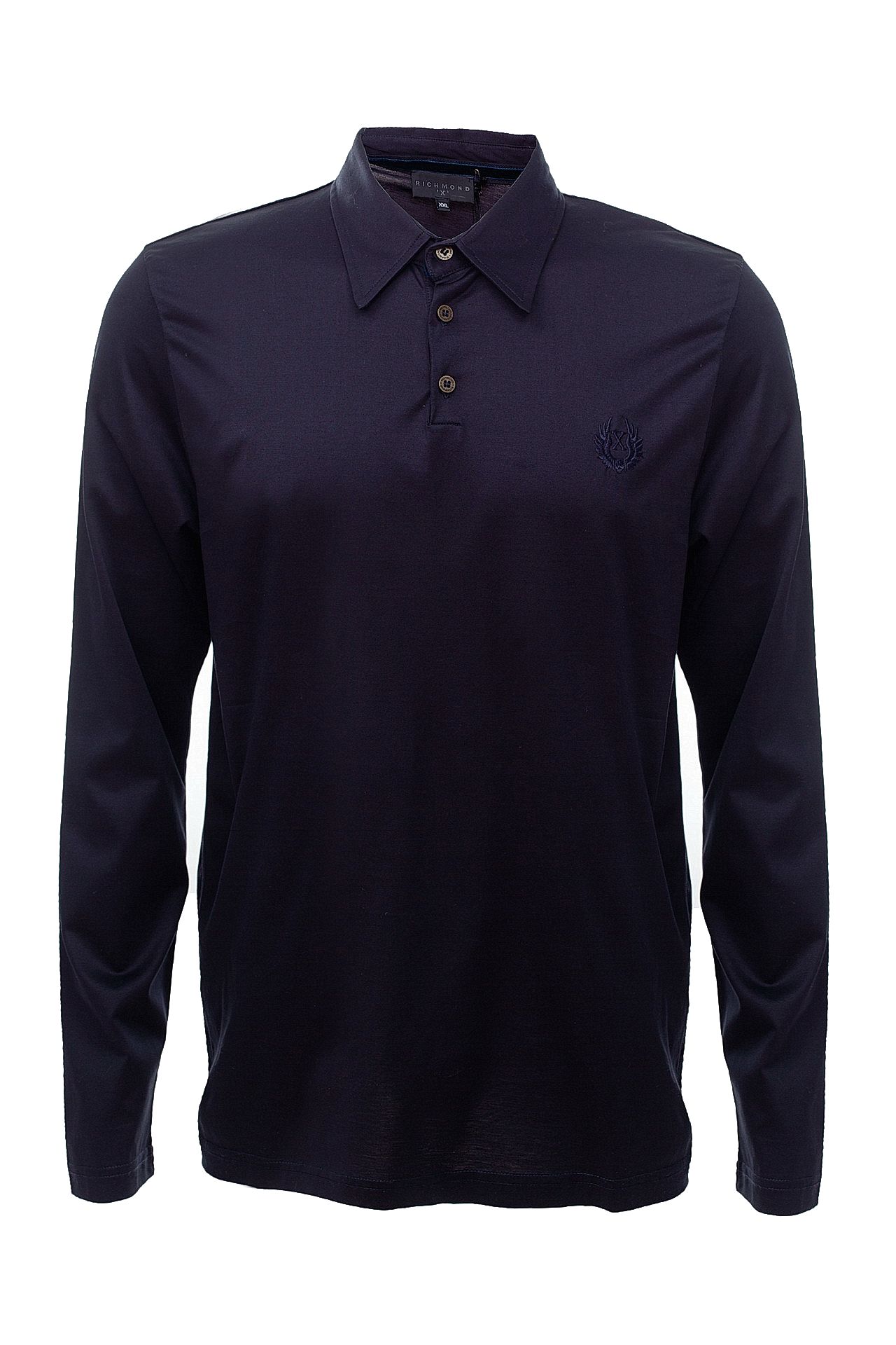Одежда мужская Рубашка RICHMOND (ZILF43233/17.2). Купить за 11450 руб.
